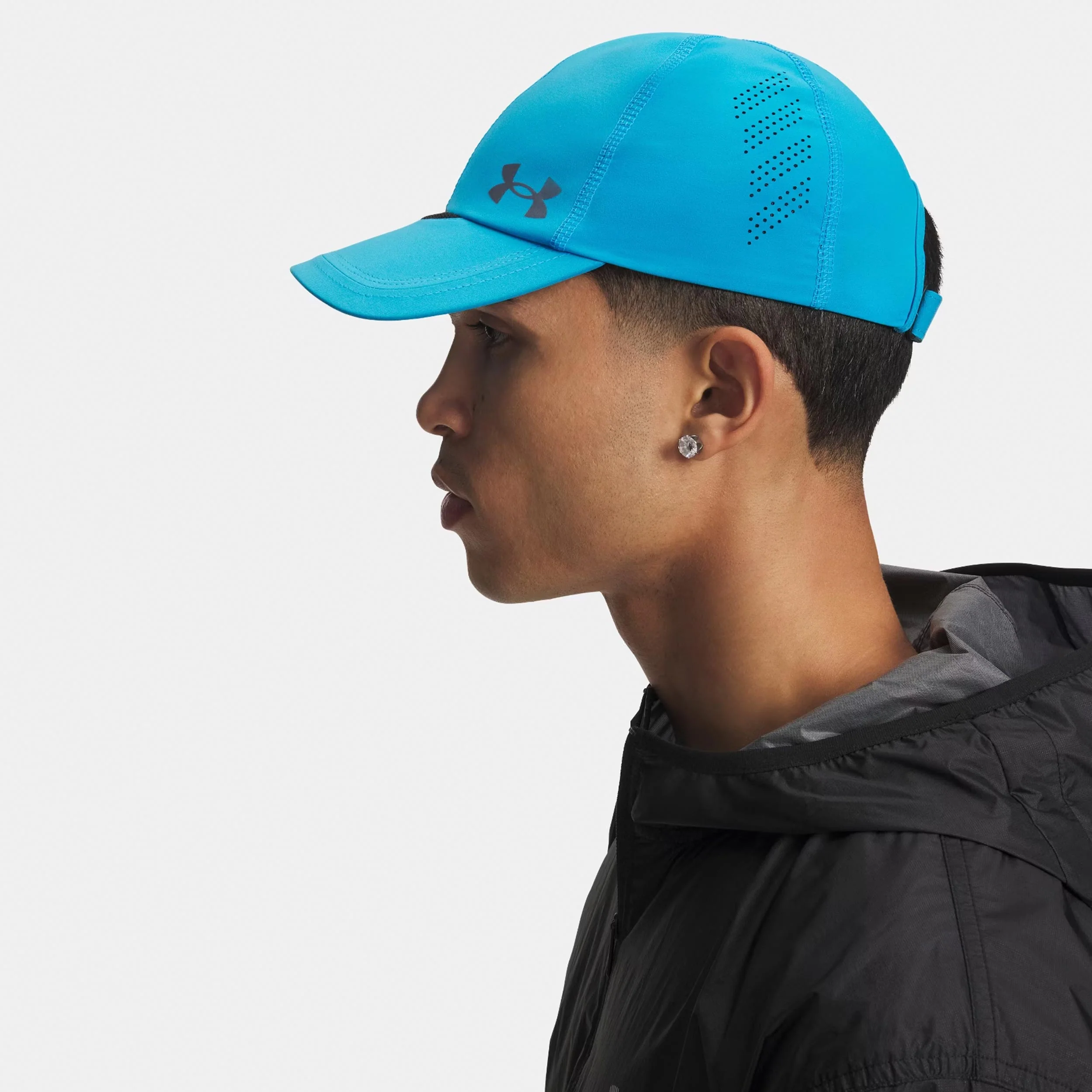 Velociti Low Adj Cap Unisex - türkis - Image 3