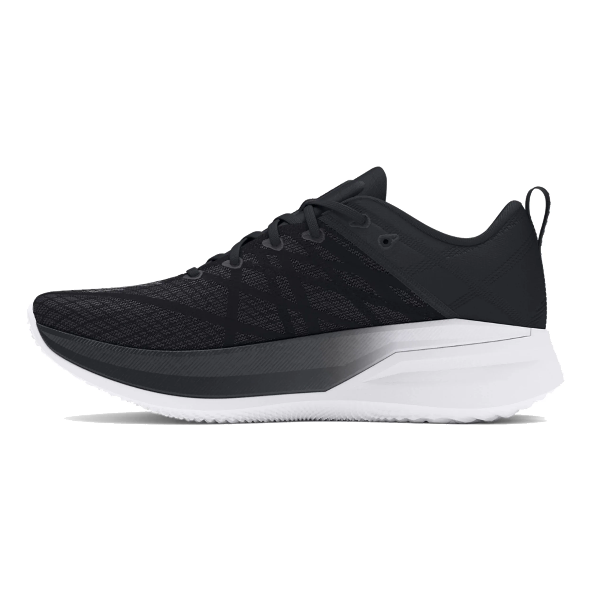 Velociti Pro Neutralschuh Unisex - schwarz, grau - Image 2
