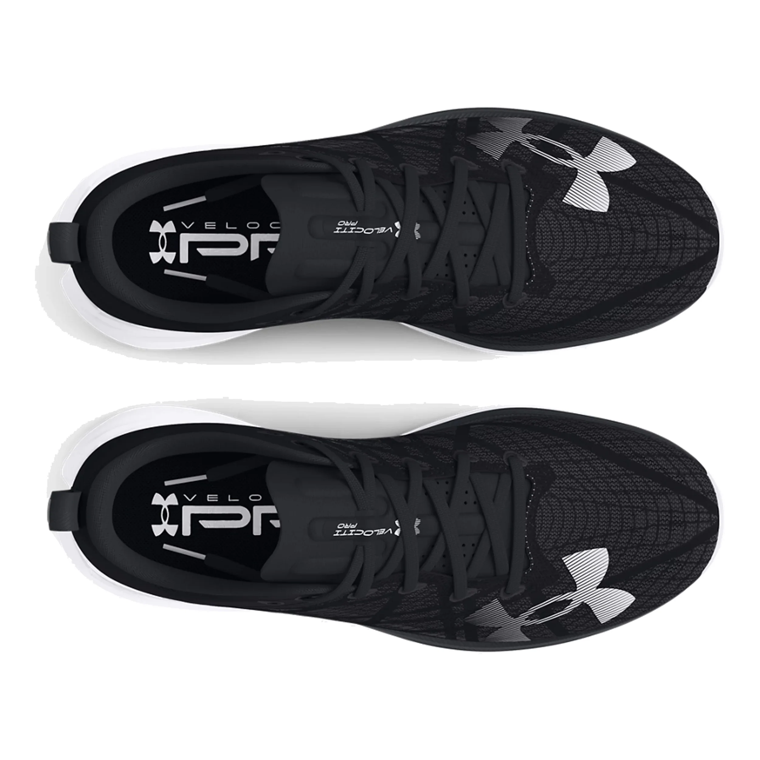 Velociti Pro Neutralschuh Unisex - schwarz, grau - Image 3