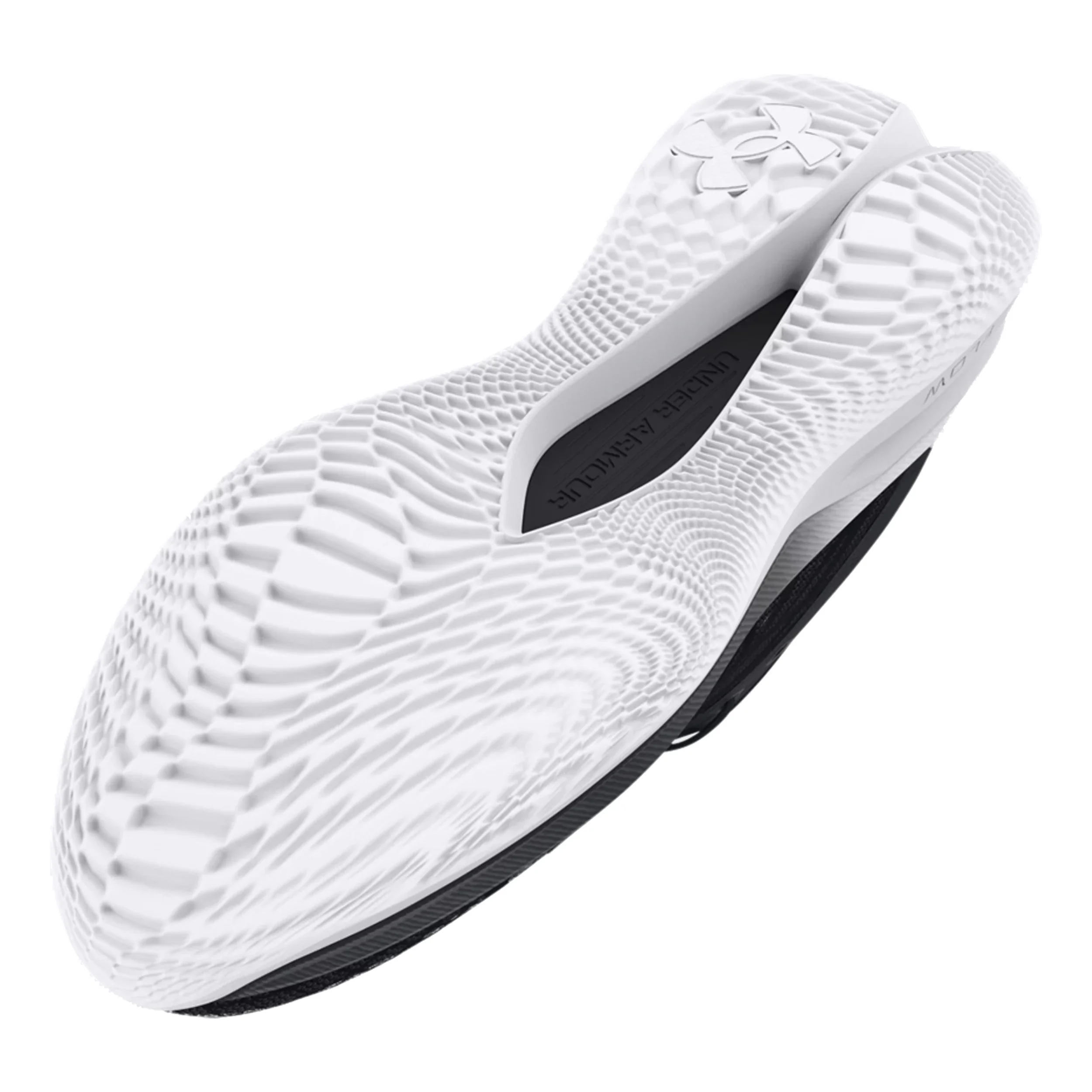 Velociti Pro Neutralschuh Unisex - schwarz, grau - Image 4