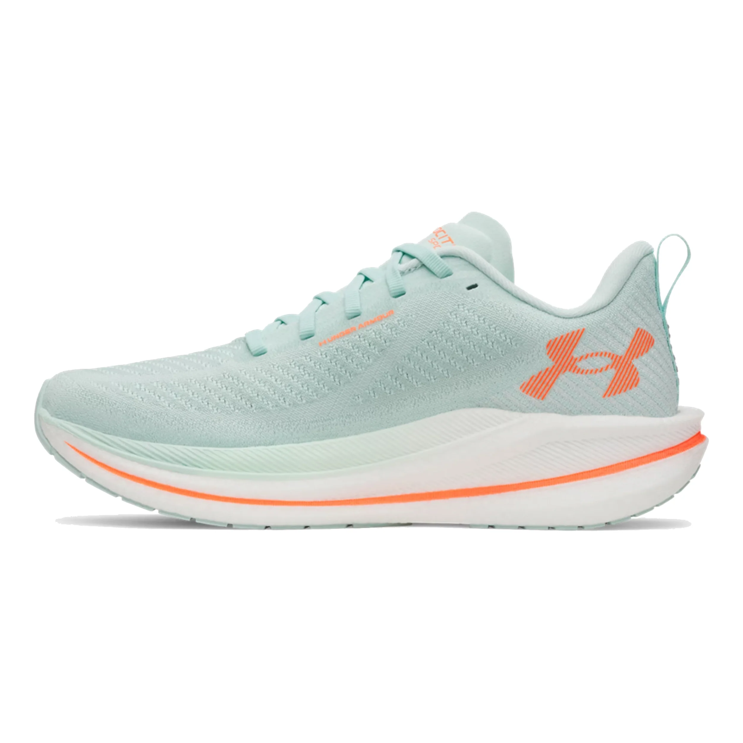 Velociti SPD Neutralschuh Damen-mint, weiß - Image 2