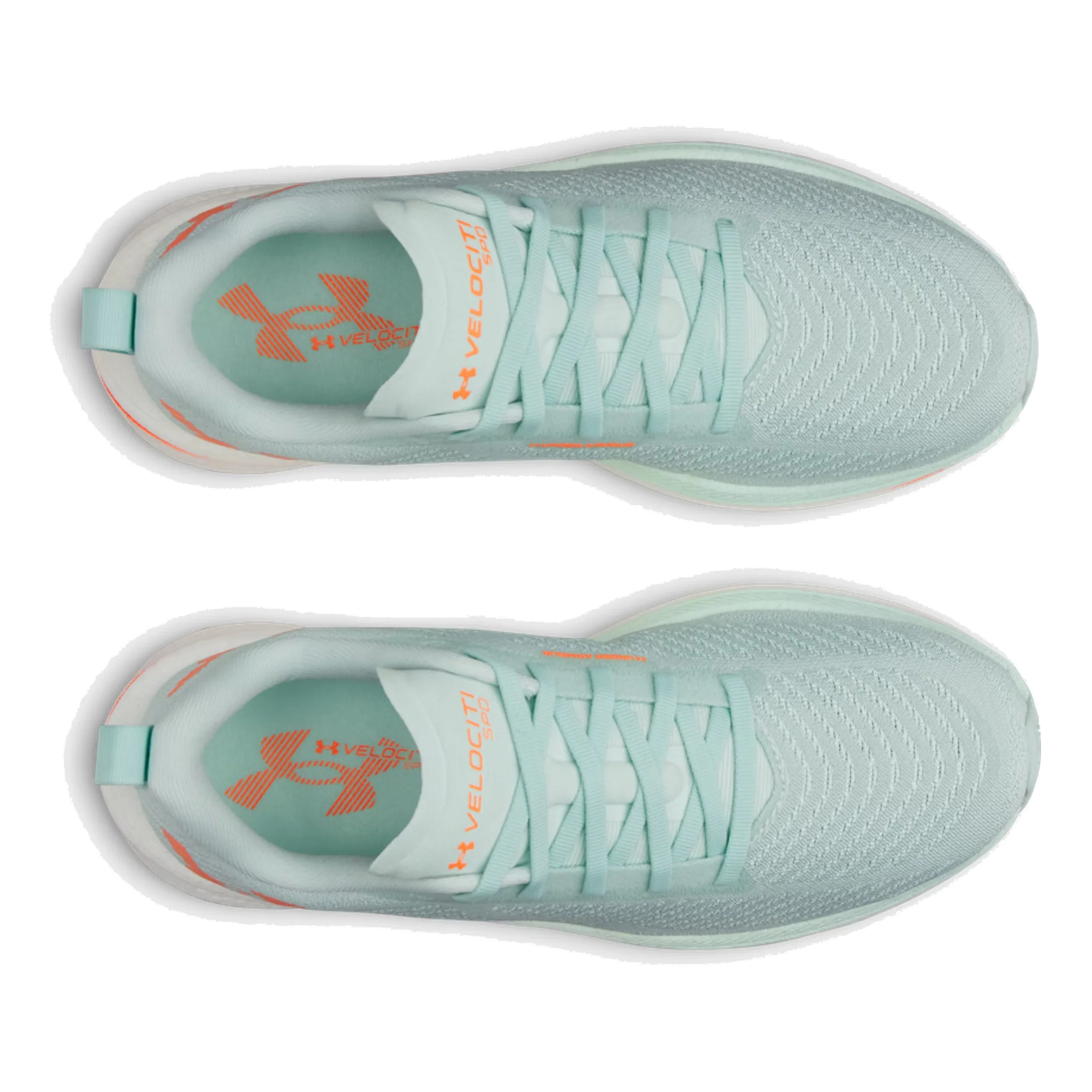 Velociti SPD Neutralschuh Damen-mint, weiß - Image 3