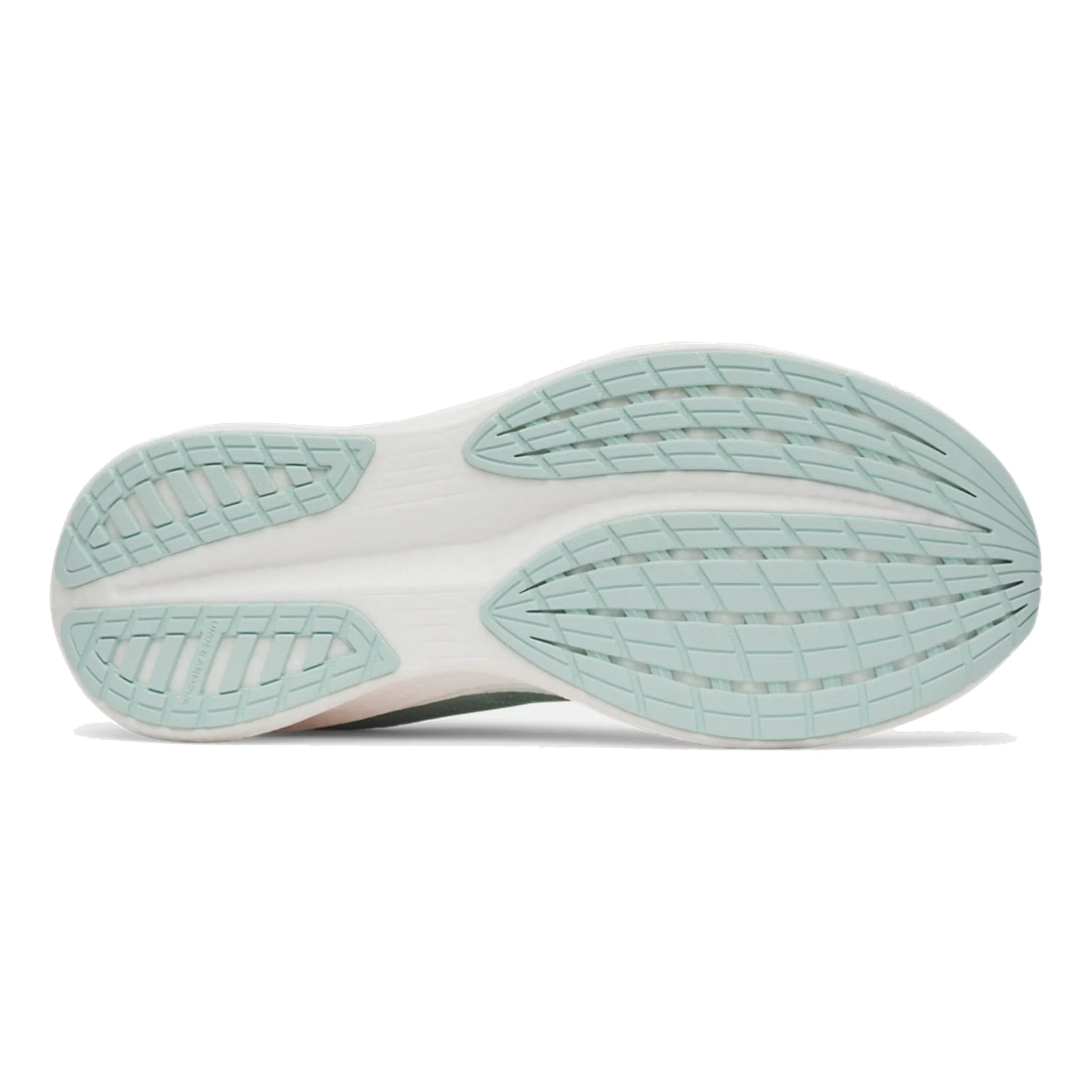 Velociti SPD Neutralschuh Damen-mint, weiß - Image 4