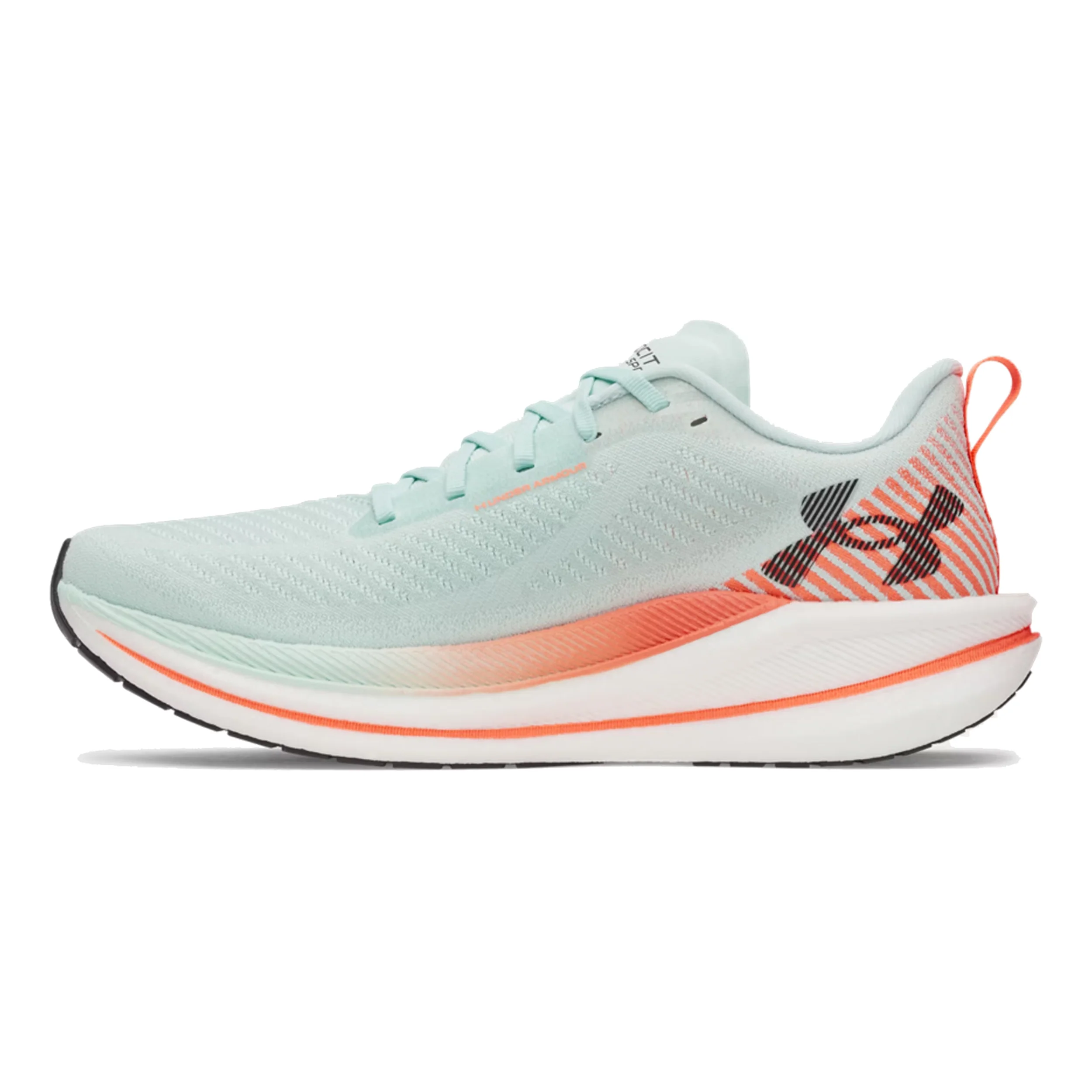 Velociti SPD Neutralschuh Herren-mint, orange - Image 2