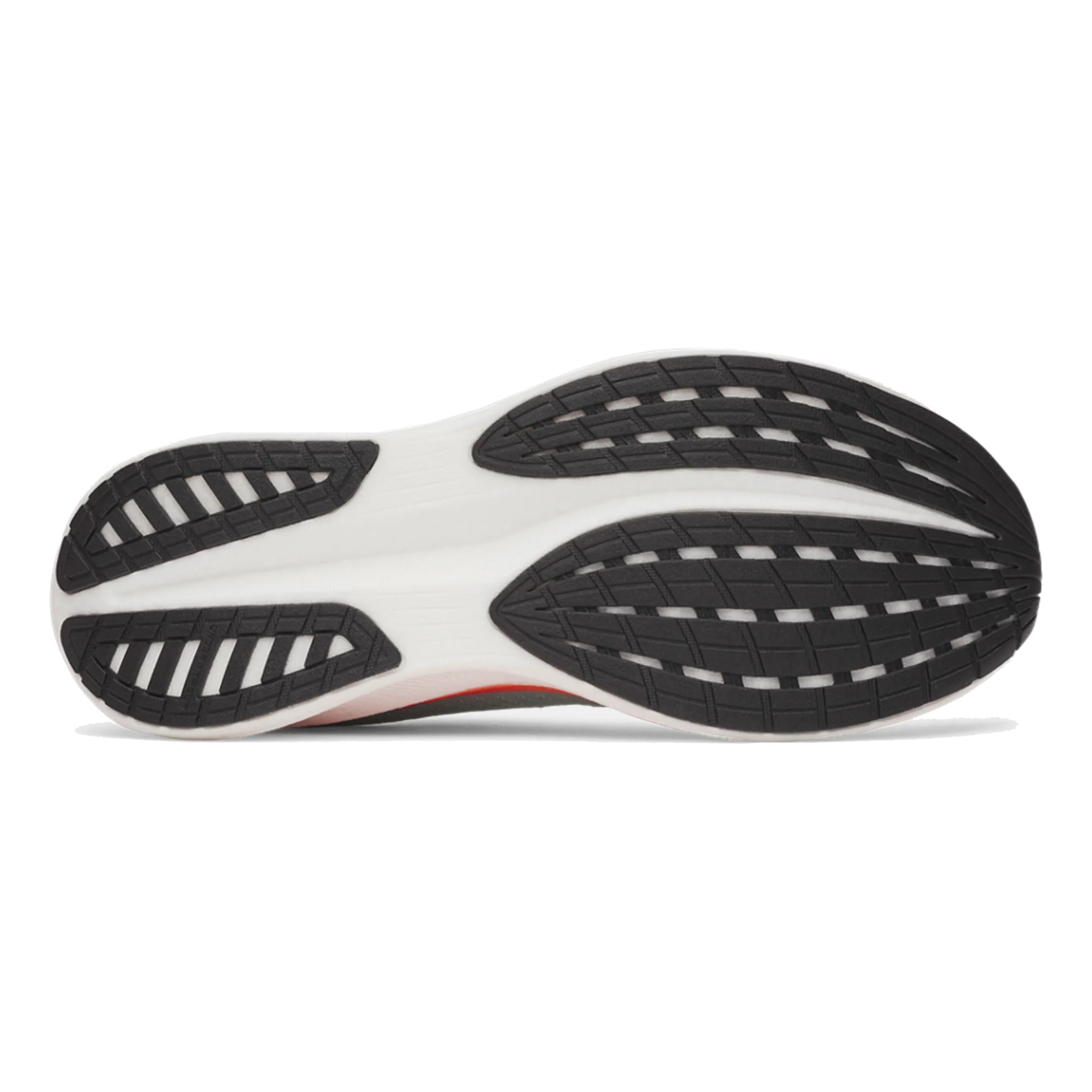Velociti SPD Neutralschuh Herren-mint, orange - Image 4