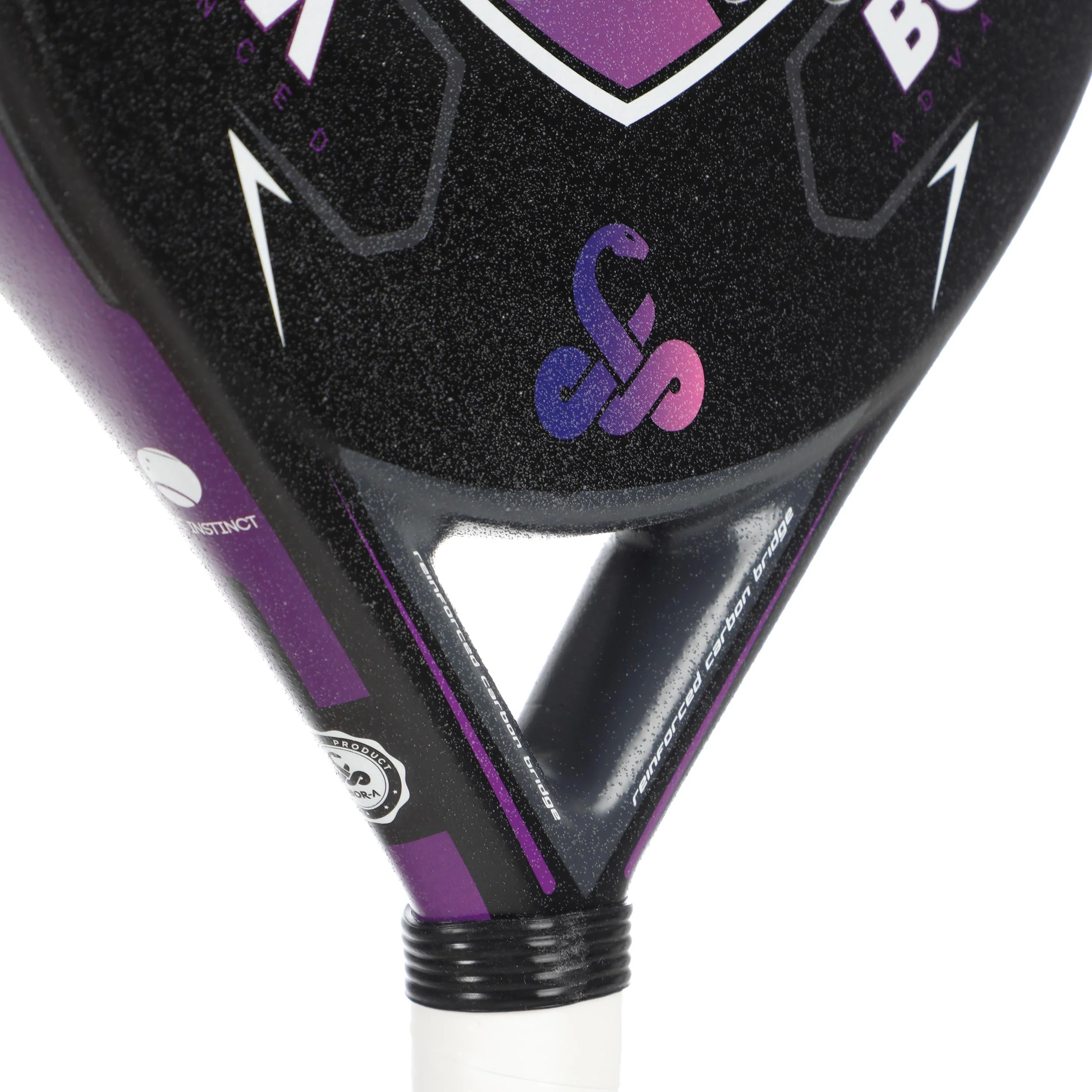 Boa Advance PadelschlÀger - Image 4
