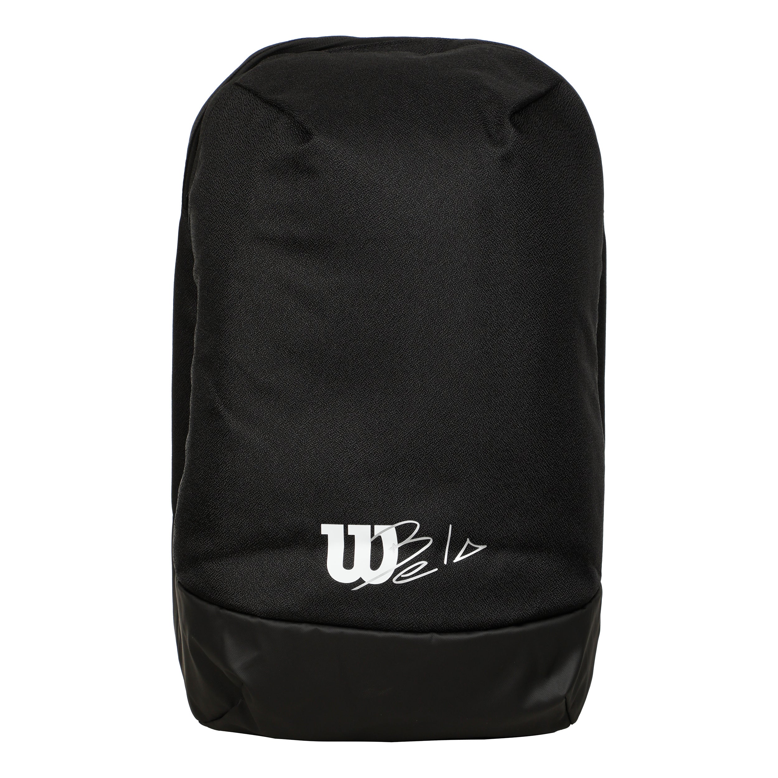 Bela DNA Rucksack-Schwarz