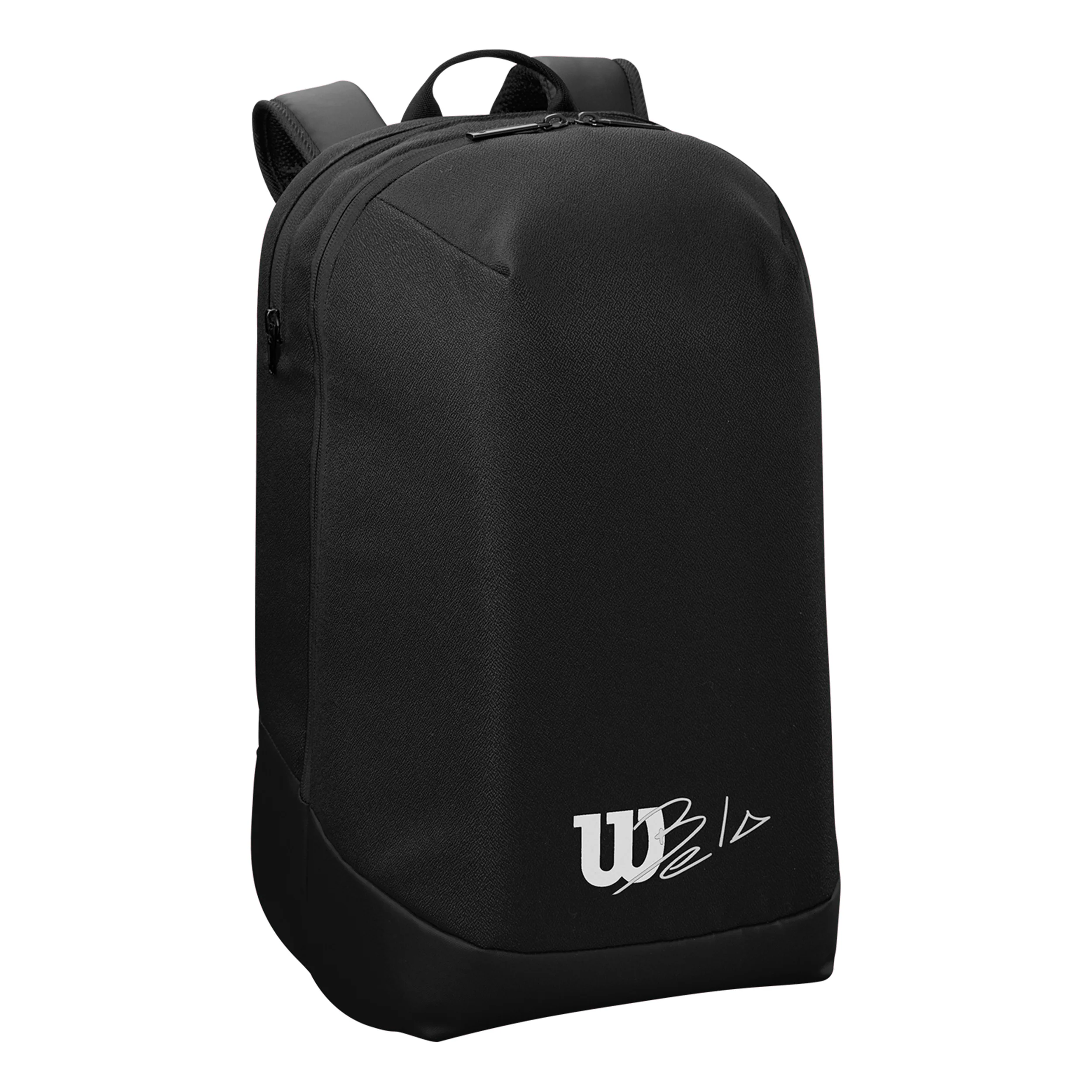 Bela DNA Rucksack-Schwarz - Image 3