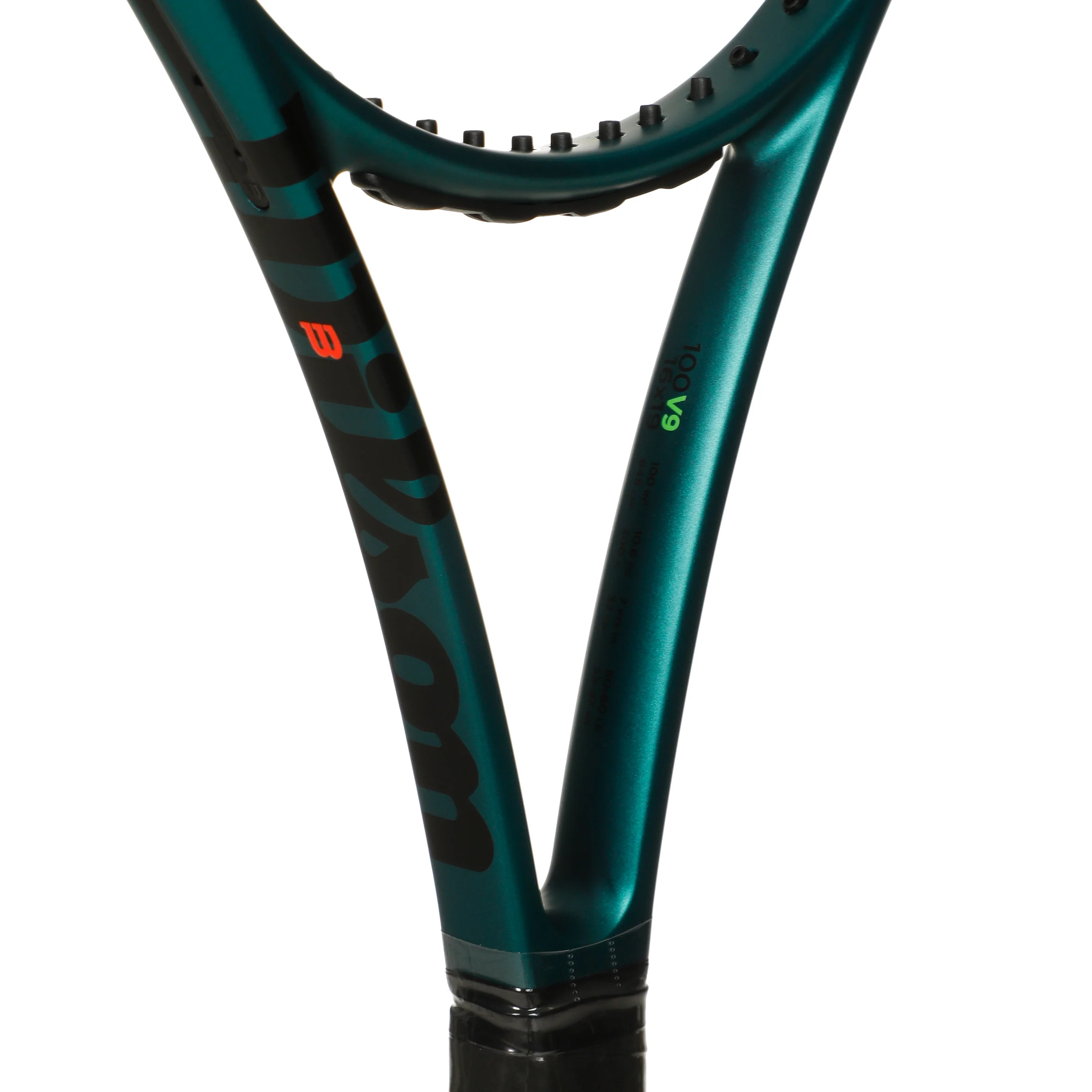 Blade 100 V9 Turnierschläger - Image 4