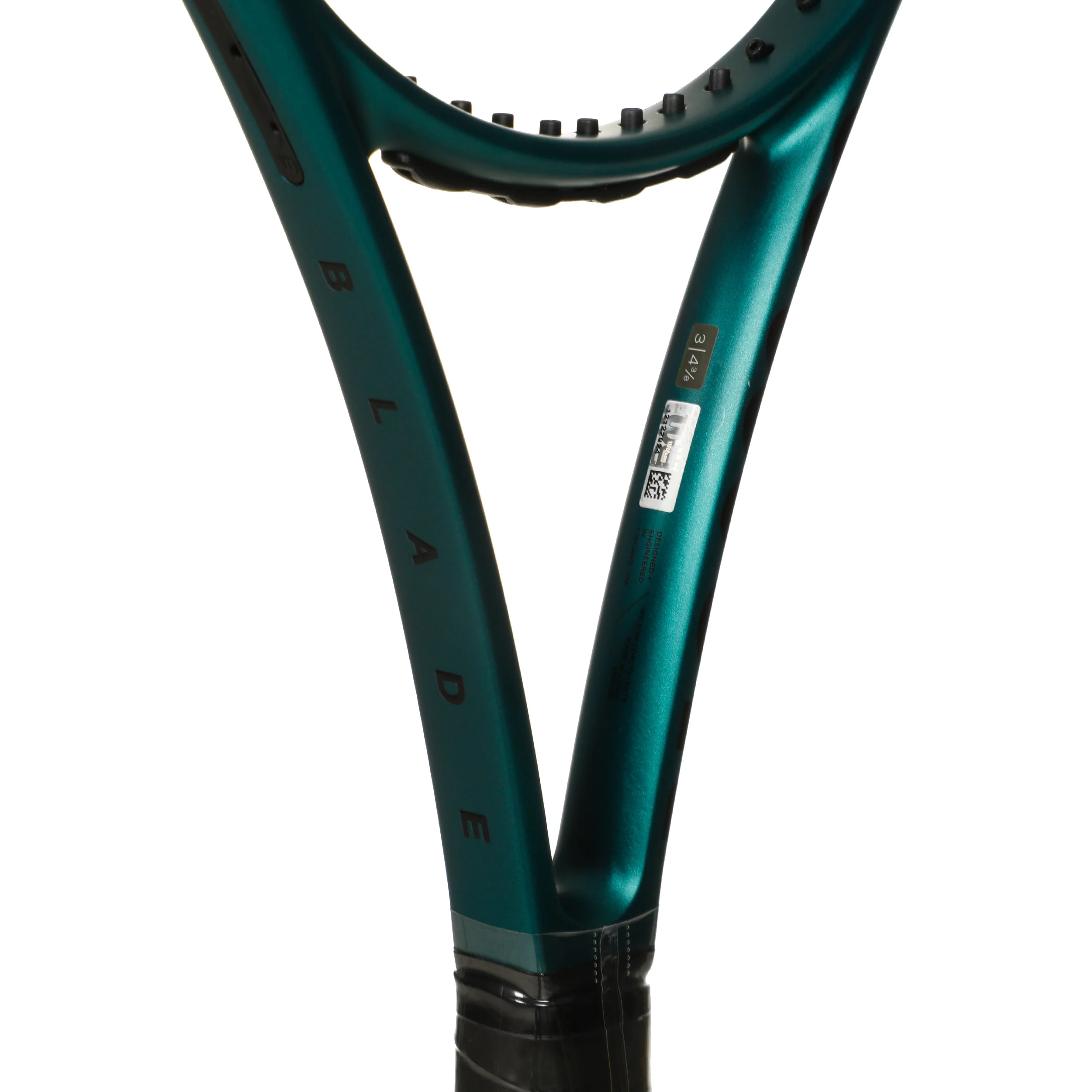Blade 100 V9 Turnierschläger - Image 5
