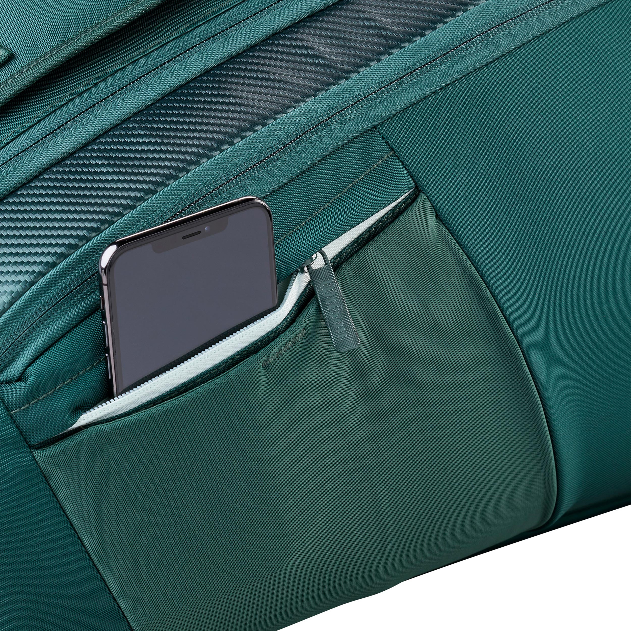 Blade V10 Schlägertasche 9er - petrol - Image 3