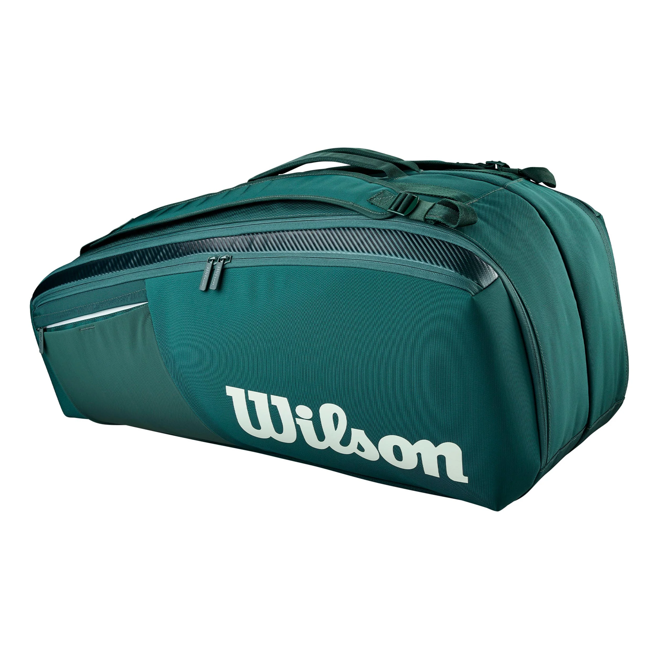 Blade V10 Schlägertasche 9er - petrol - Image 6