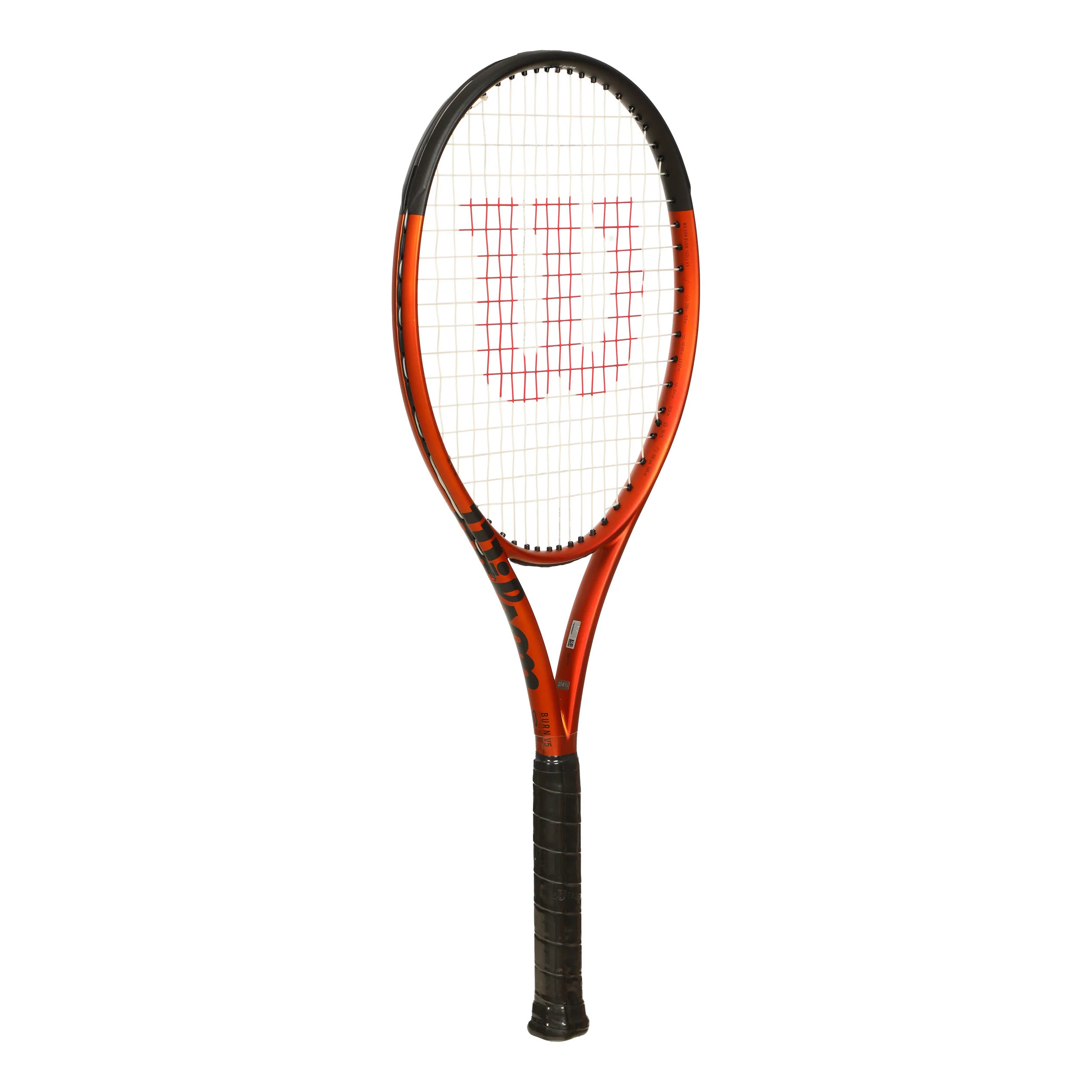 Burn 100 LS V 5 TurnierschlÀger besaitet - Image 2