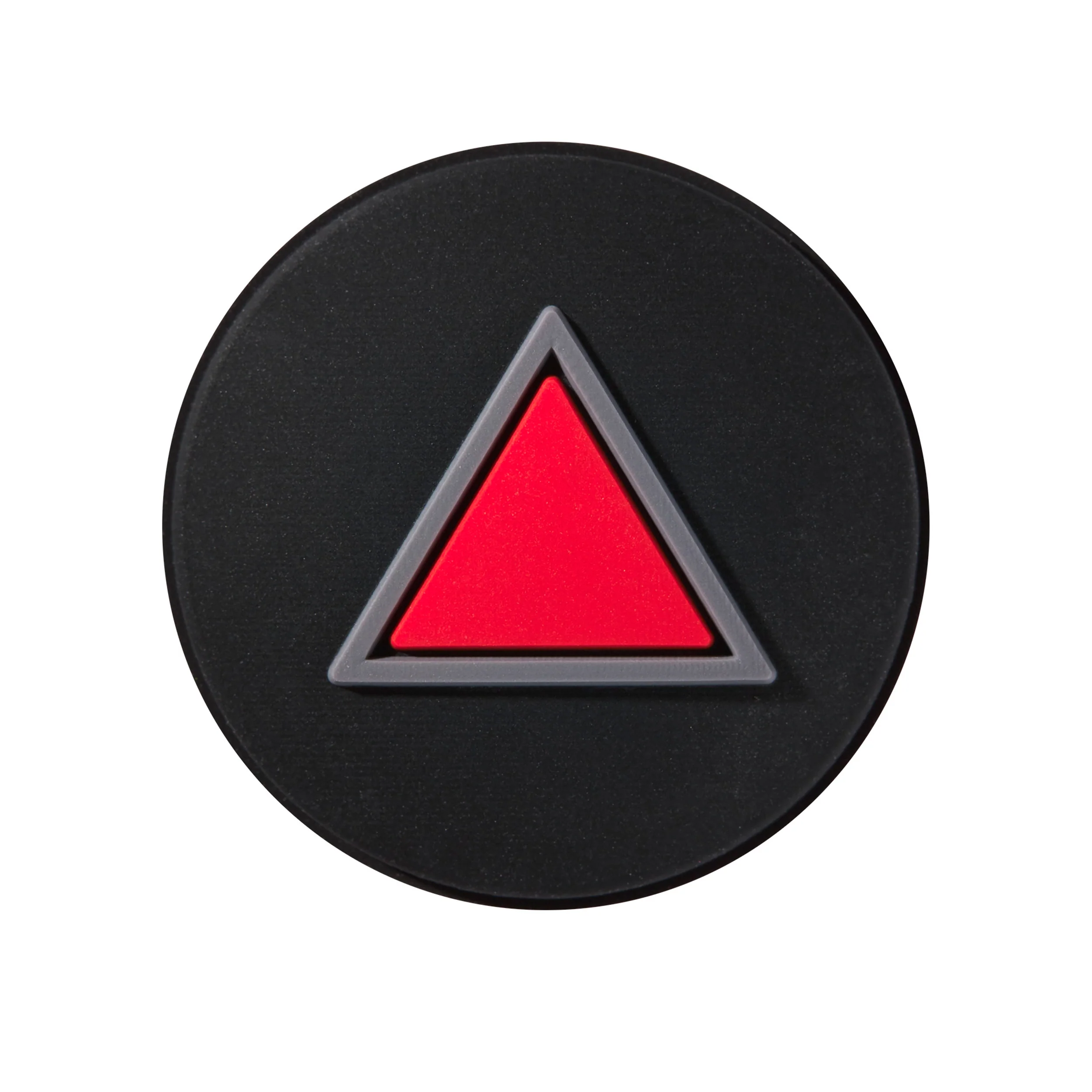 Clash Pro Feel Clash Dämpfer 2er Pack-Schwarz,Rot - Image 3