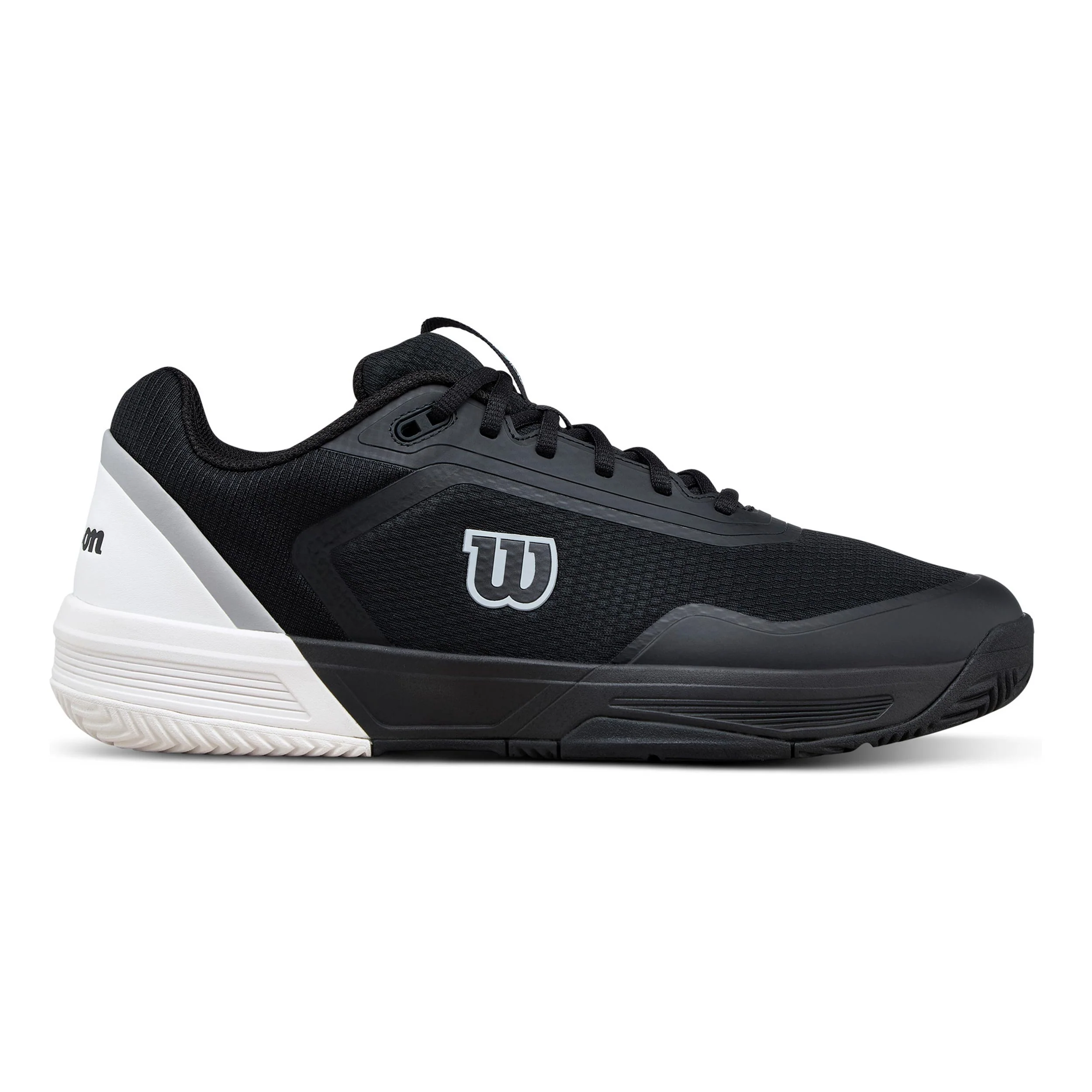 Court Glide Allcourtschuh Herren - schwarz, bronze