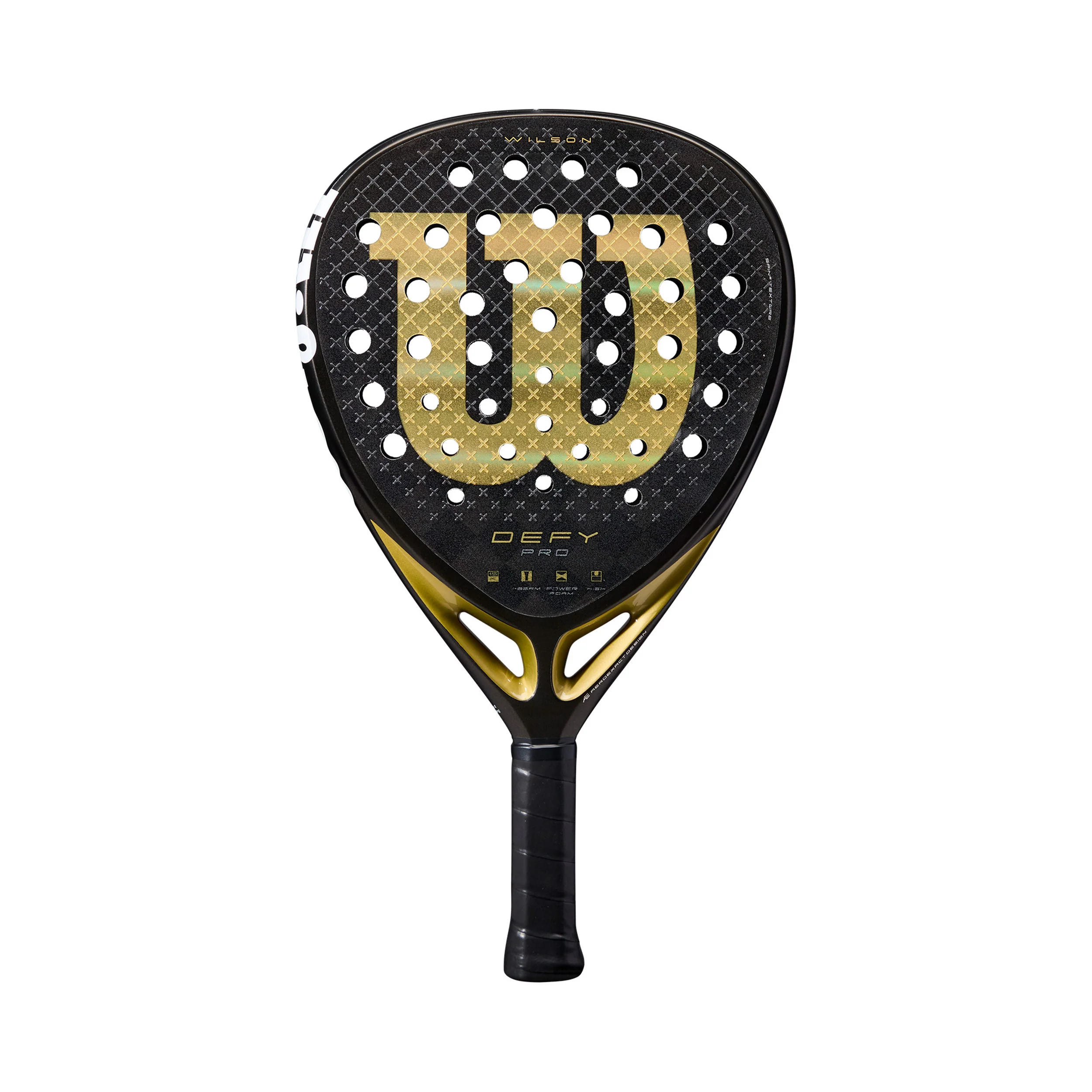 Defy Pro V1 PadelschlÀger TestschlÀger