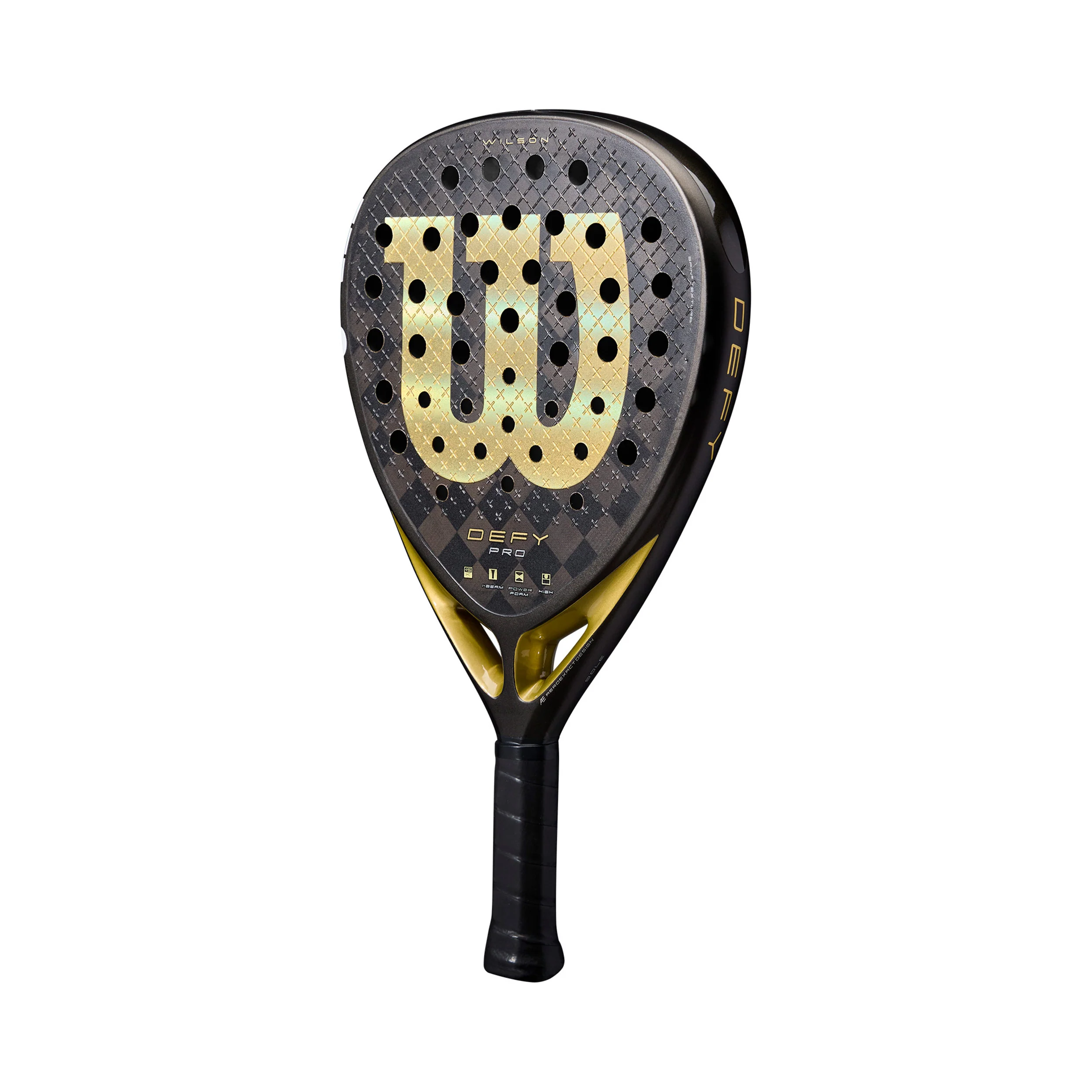 Defy Pro V1 PadelschlÀger TestschlÀger - Image 2