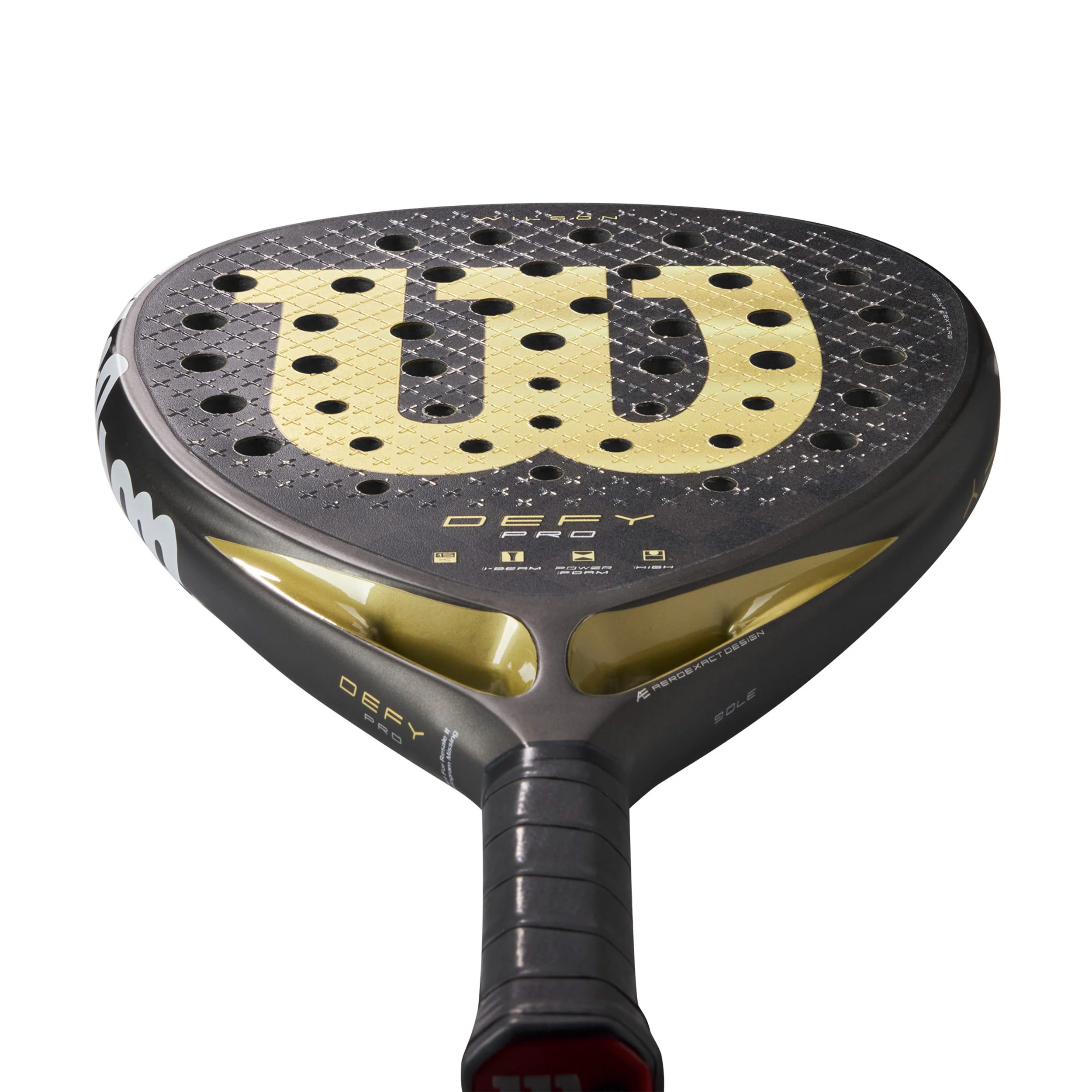 Defy Pro V1 PadelschlÀger TestschlÀger - Image 5
