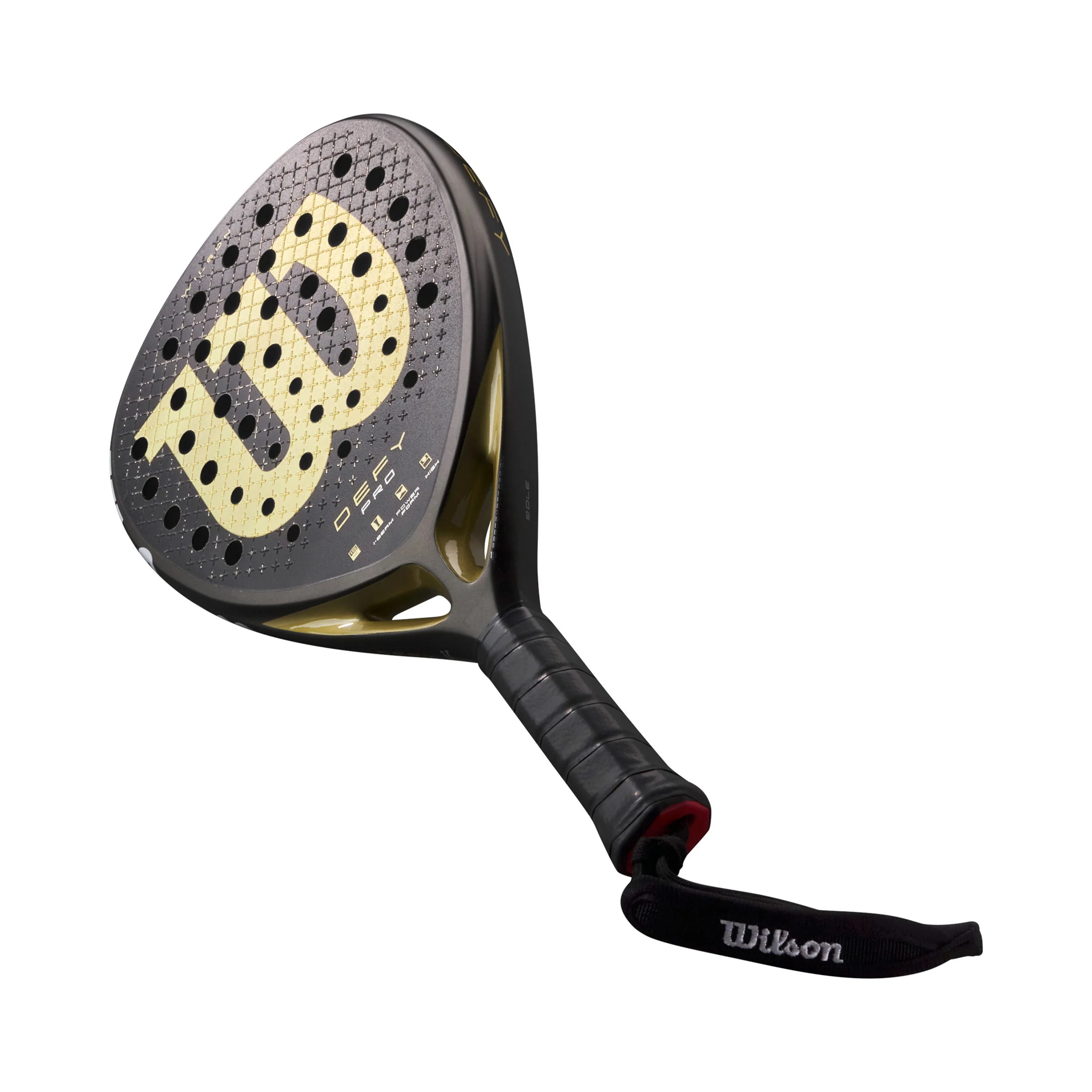 Defy Pro V1 PadelschlÀger TestschlÀger - Image 7