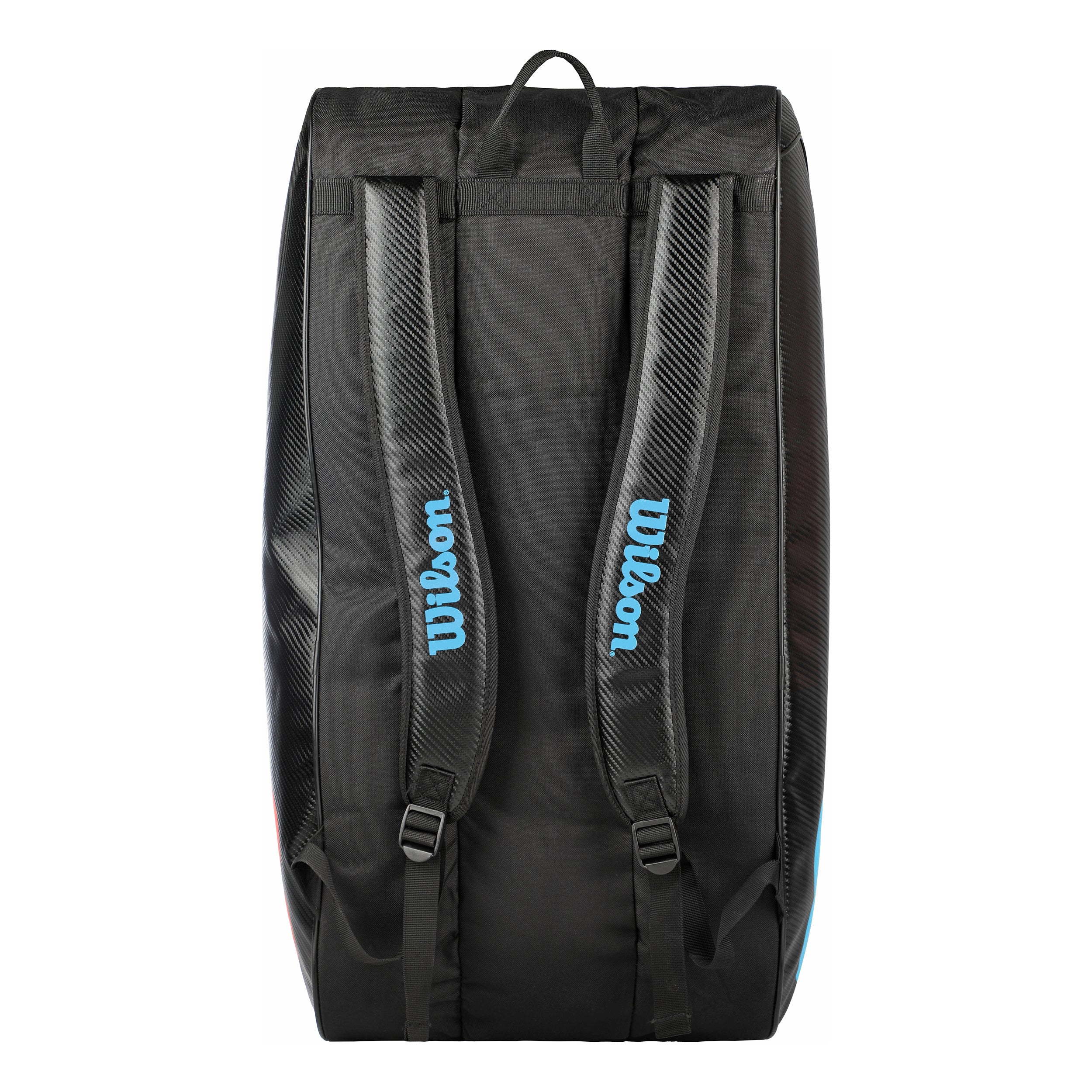 Elite Schlägertasche 15er Special Edition-Schwarz,Blau - Image 2