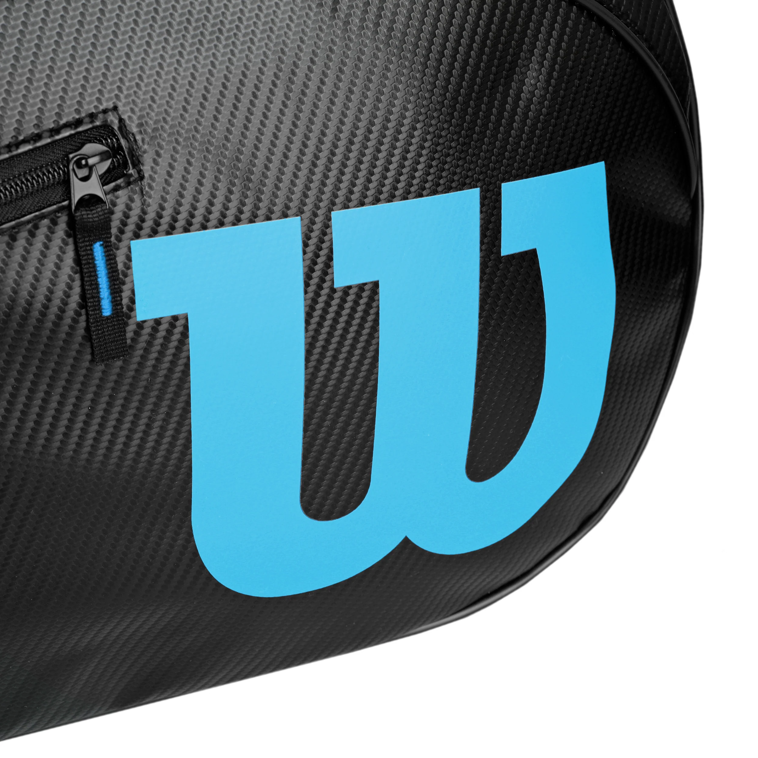 Elite Schlägertasche 15er Special Edition-Schwarz,Blau - Image 9