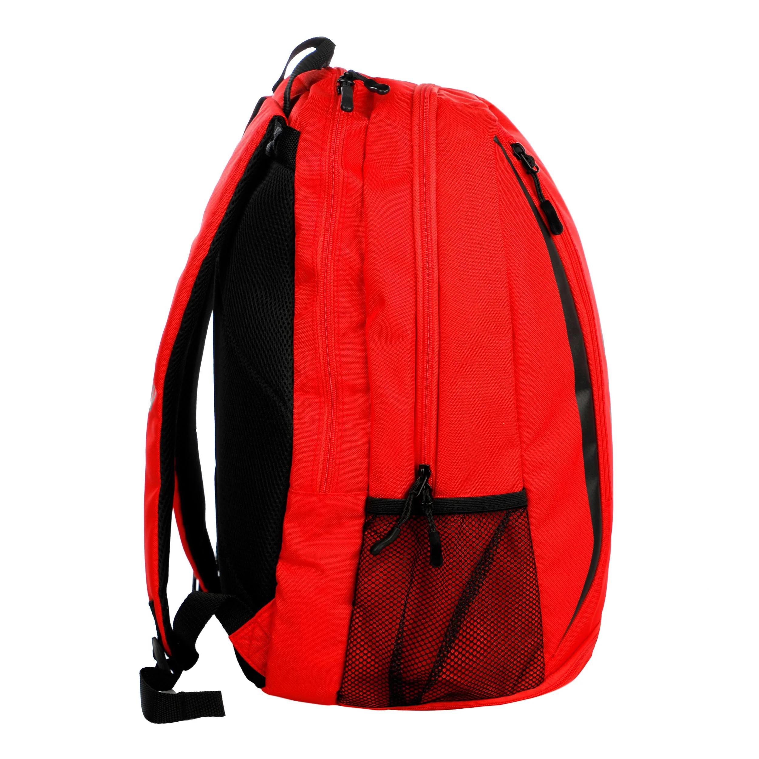 EMEA Reflective Rucksack Special Edition-Rot,Schwarz - Image 2