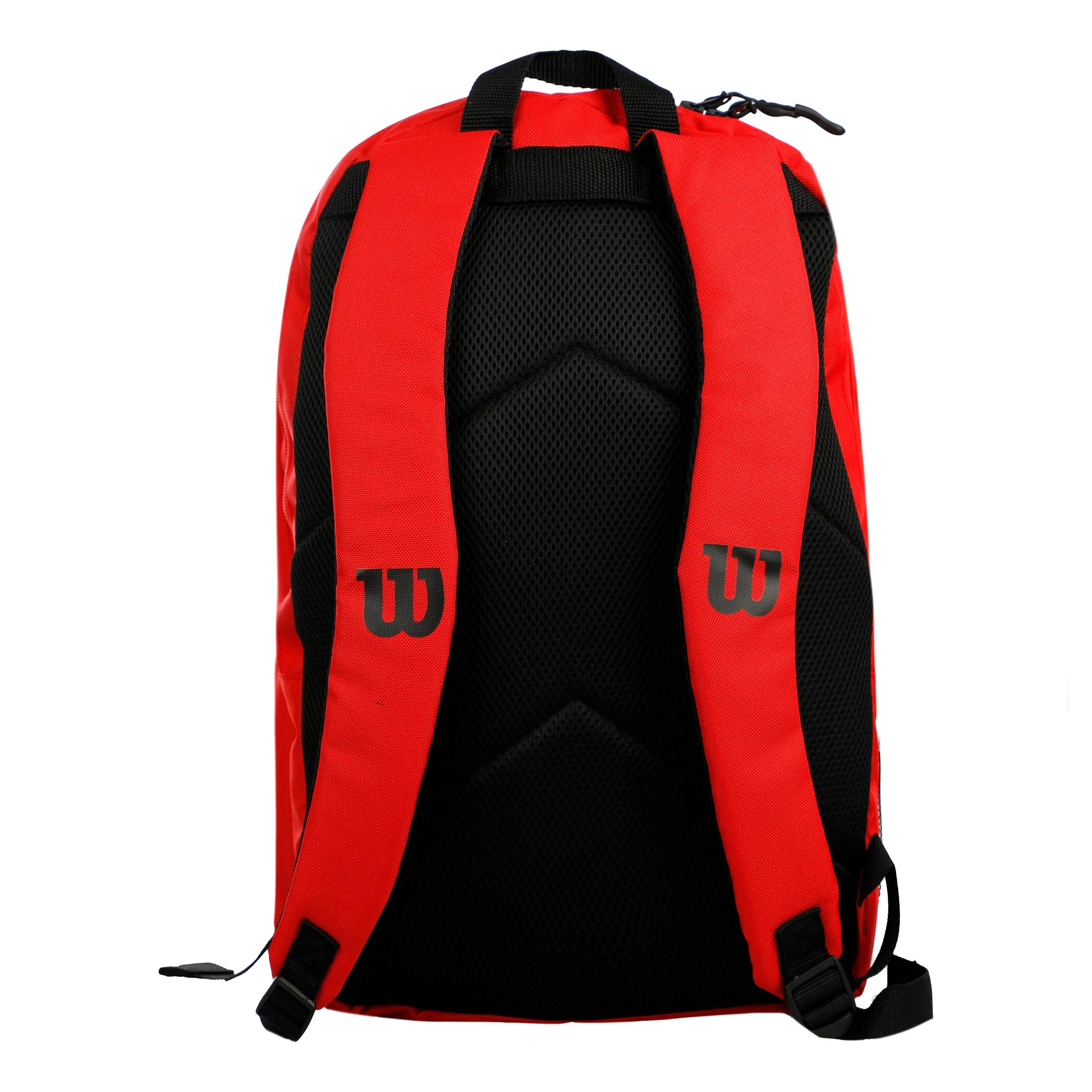 EMEA Reflective Rucksack Special Edition-Rot,Schwarz - Image 3
