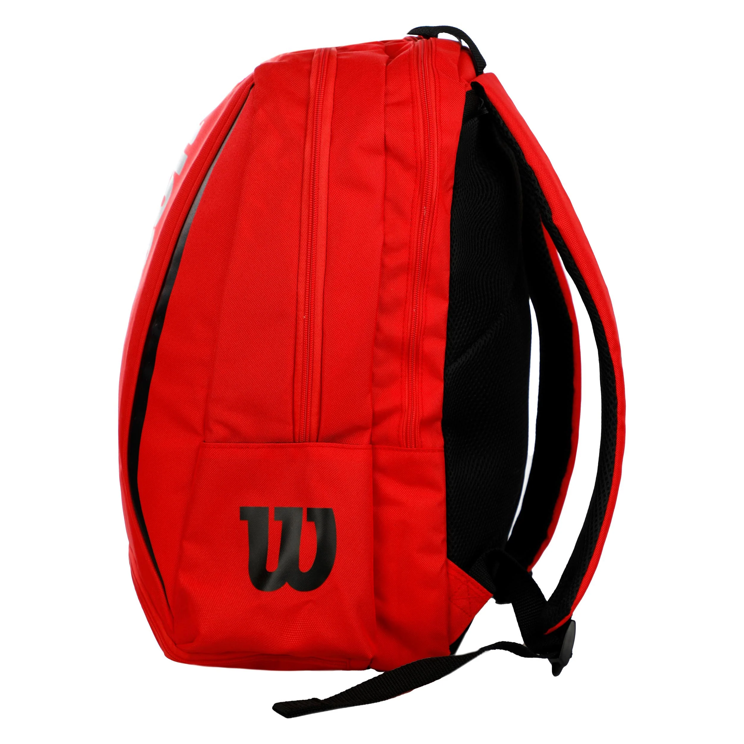 EMEA Reflective Rucksack Special Edition-Rot,Schwarz - Image 4