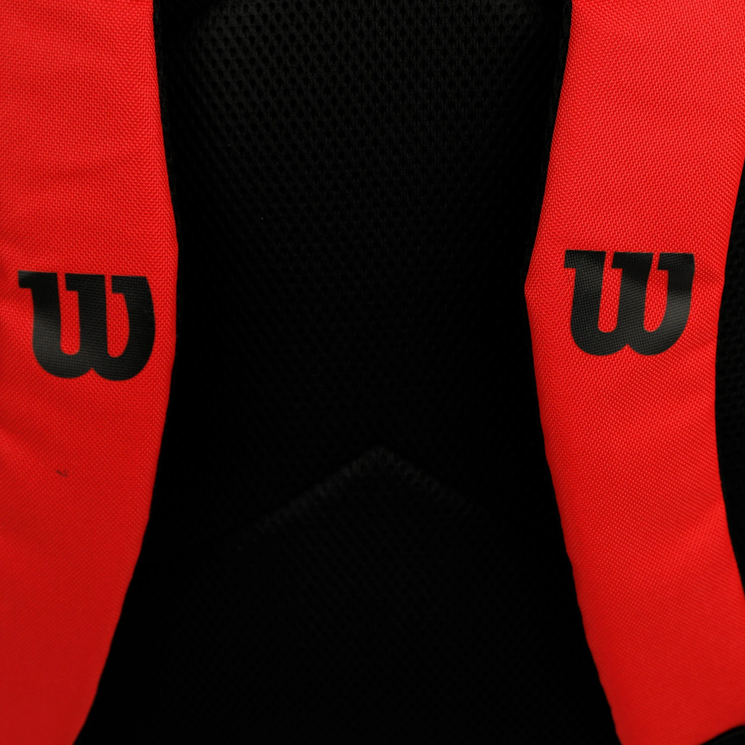 EMEA Reflective Rucksack Special Edition-Rot,Schwarz - Image 6