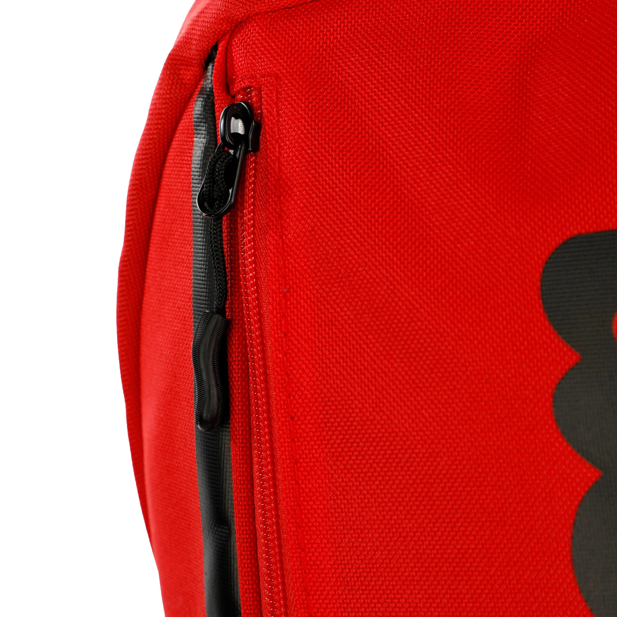EMEA Reflective Rucksack Special Edition-Rot,Schwarz - Image 9