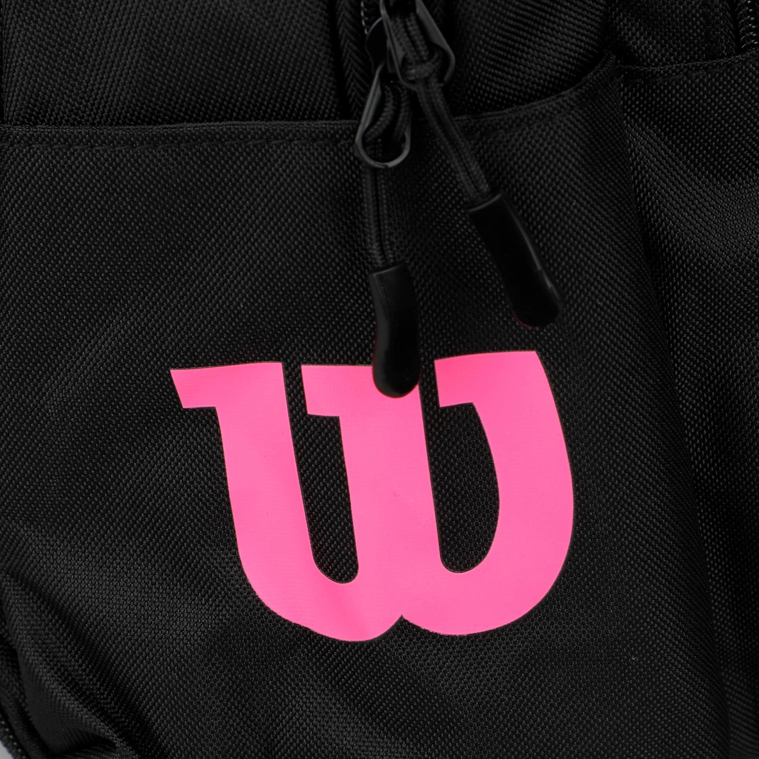 EMEA Reflective Rucksack Special Edition-Schwarz,Pink - Image 4