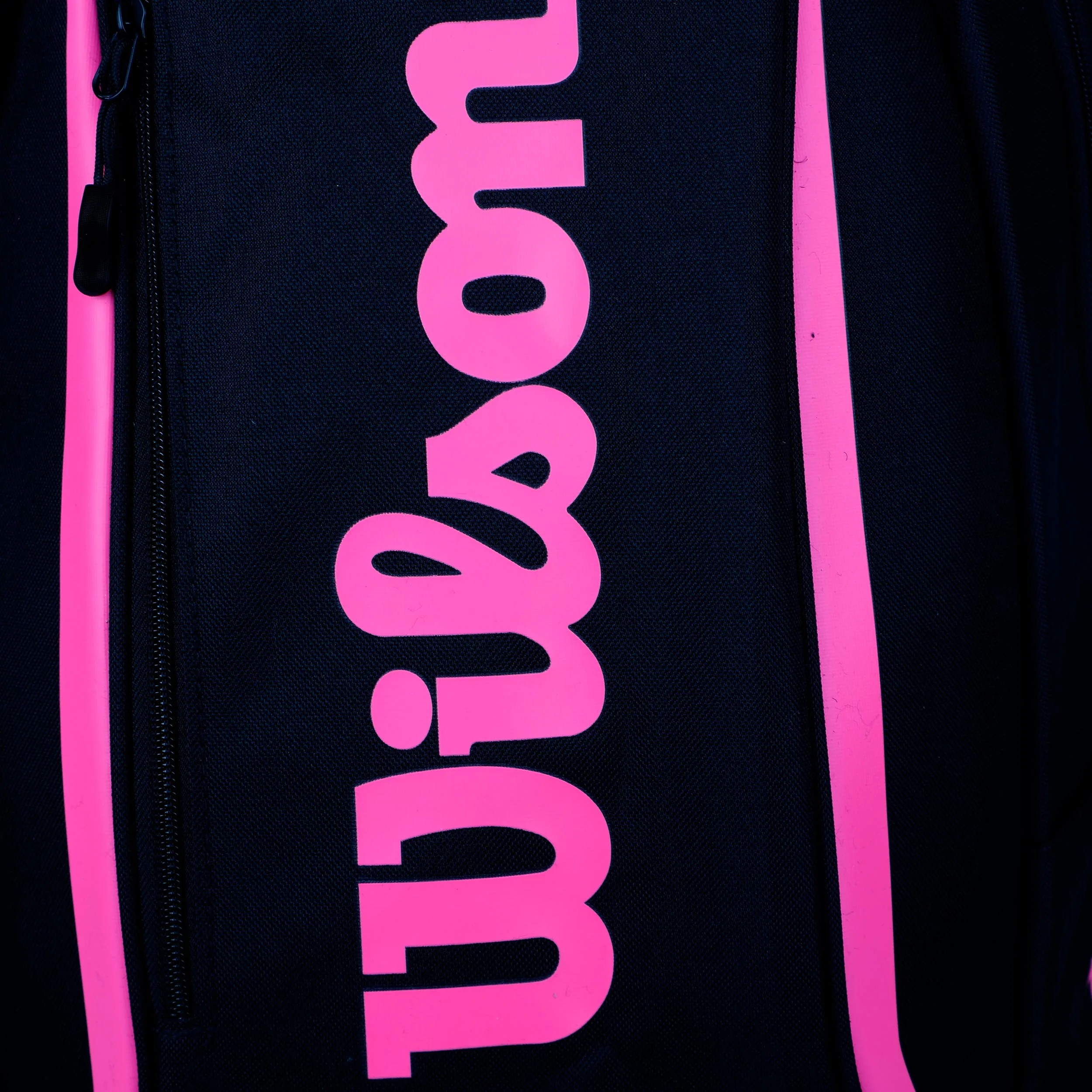 EMEA Reflective Rucksack Special Edition-Schwarz,Pink - Image 5