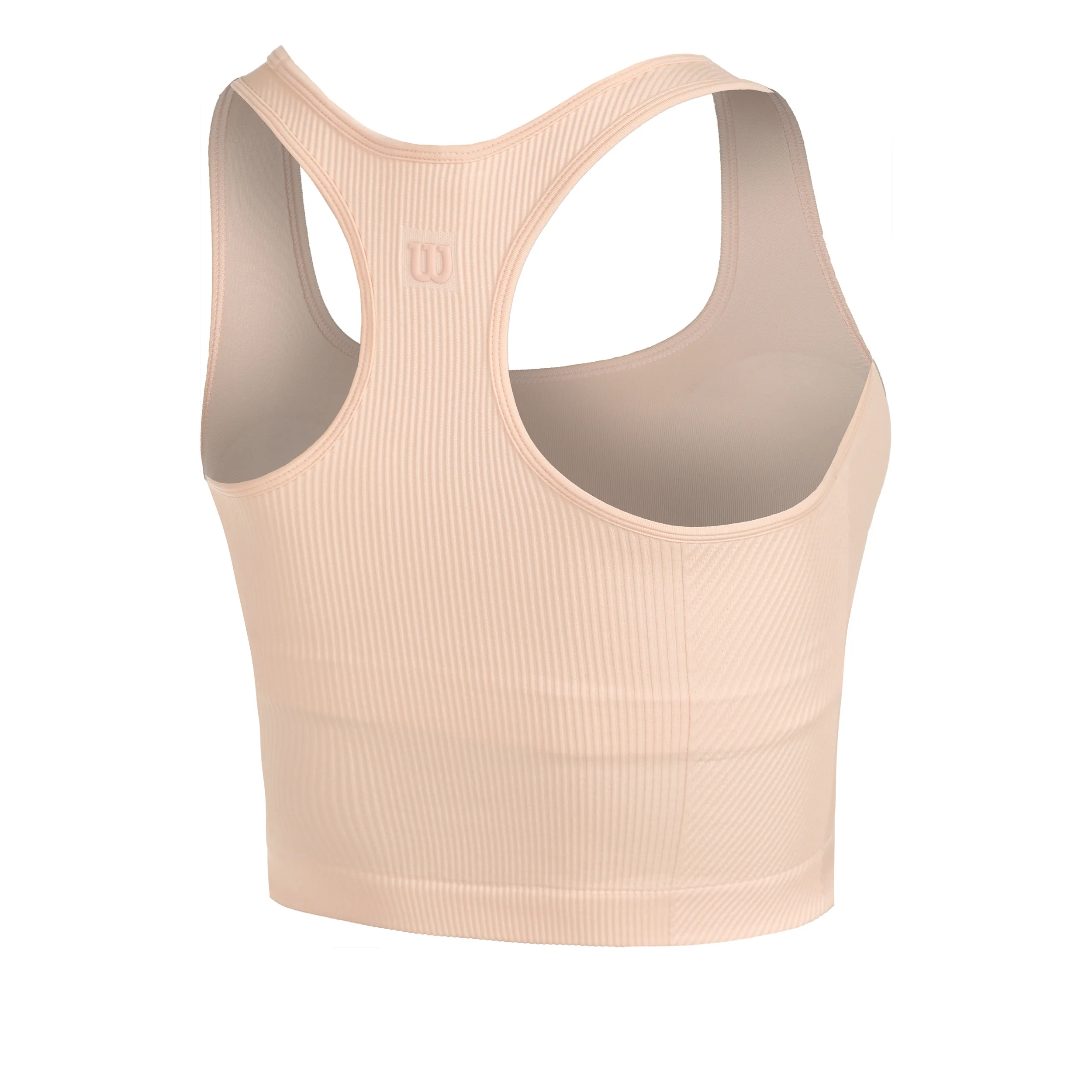 Everyday Tank-Top Damen-Rosa - Image 2