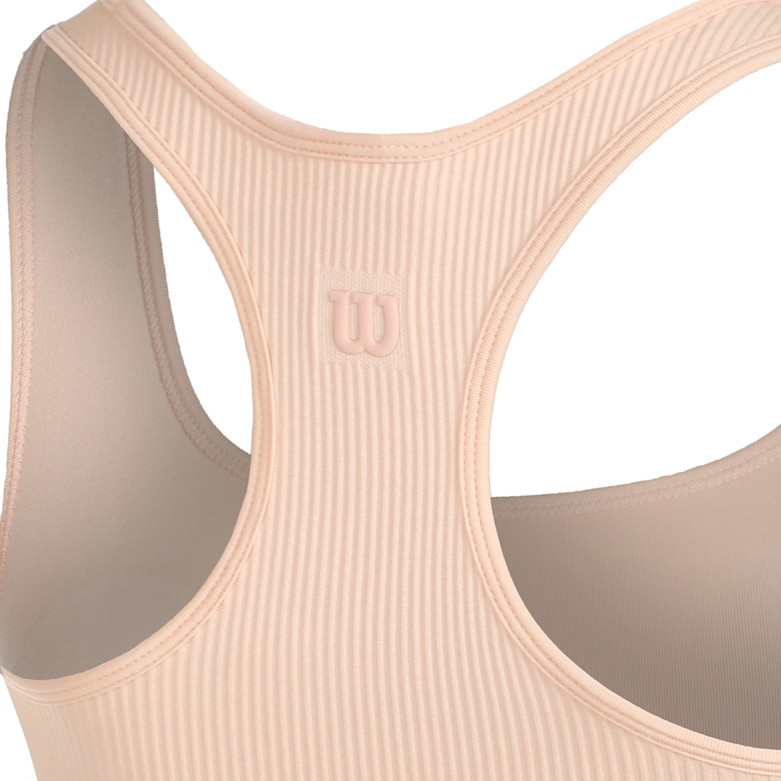 Everyday Tank-Top Damen-Rosa - Image 4