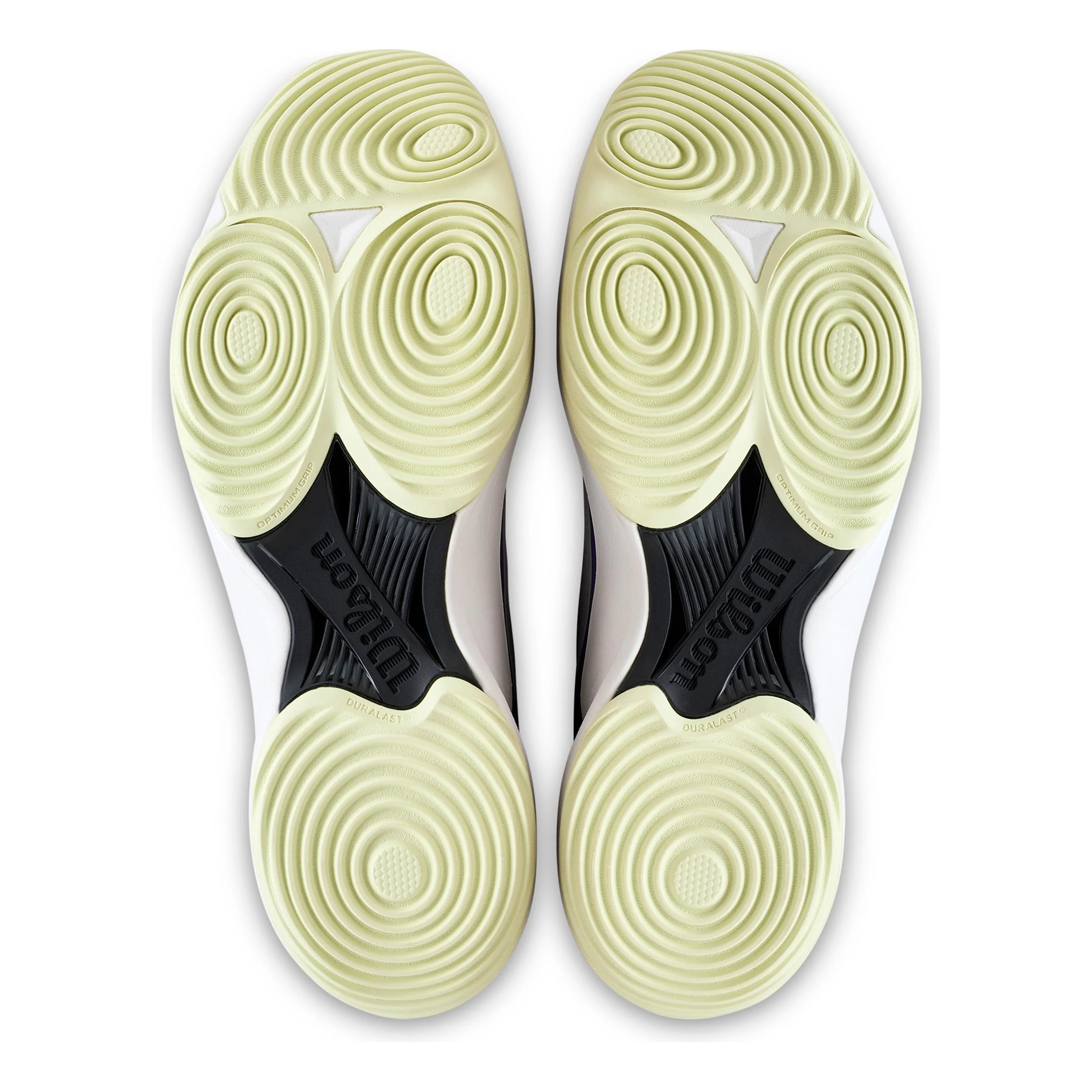 Hurakn Lite Padelschuh Herren-grau, schwarz - Image 4