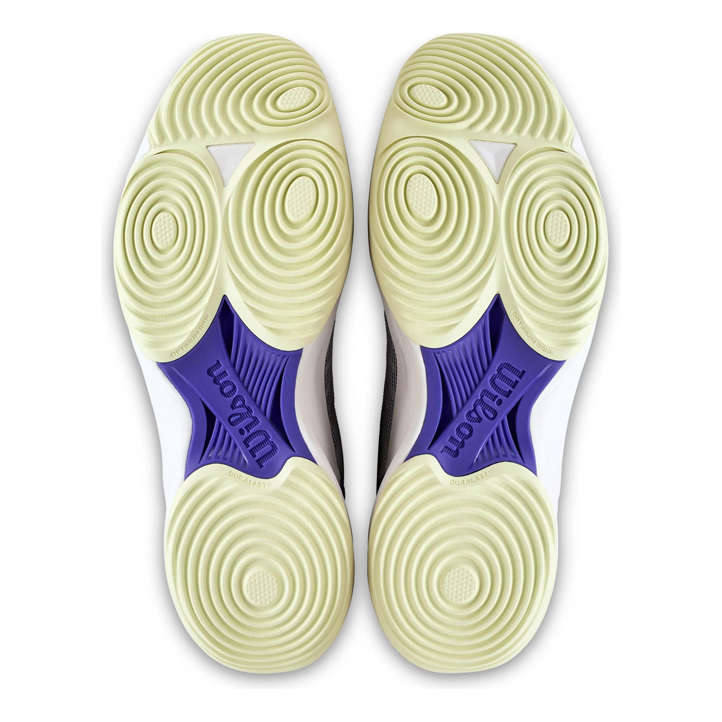 Hurakn Pro V2 Padelschuh Herren-grau, schwarz - Image 4