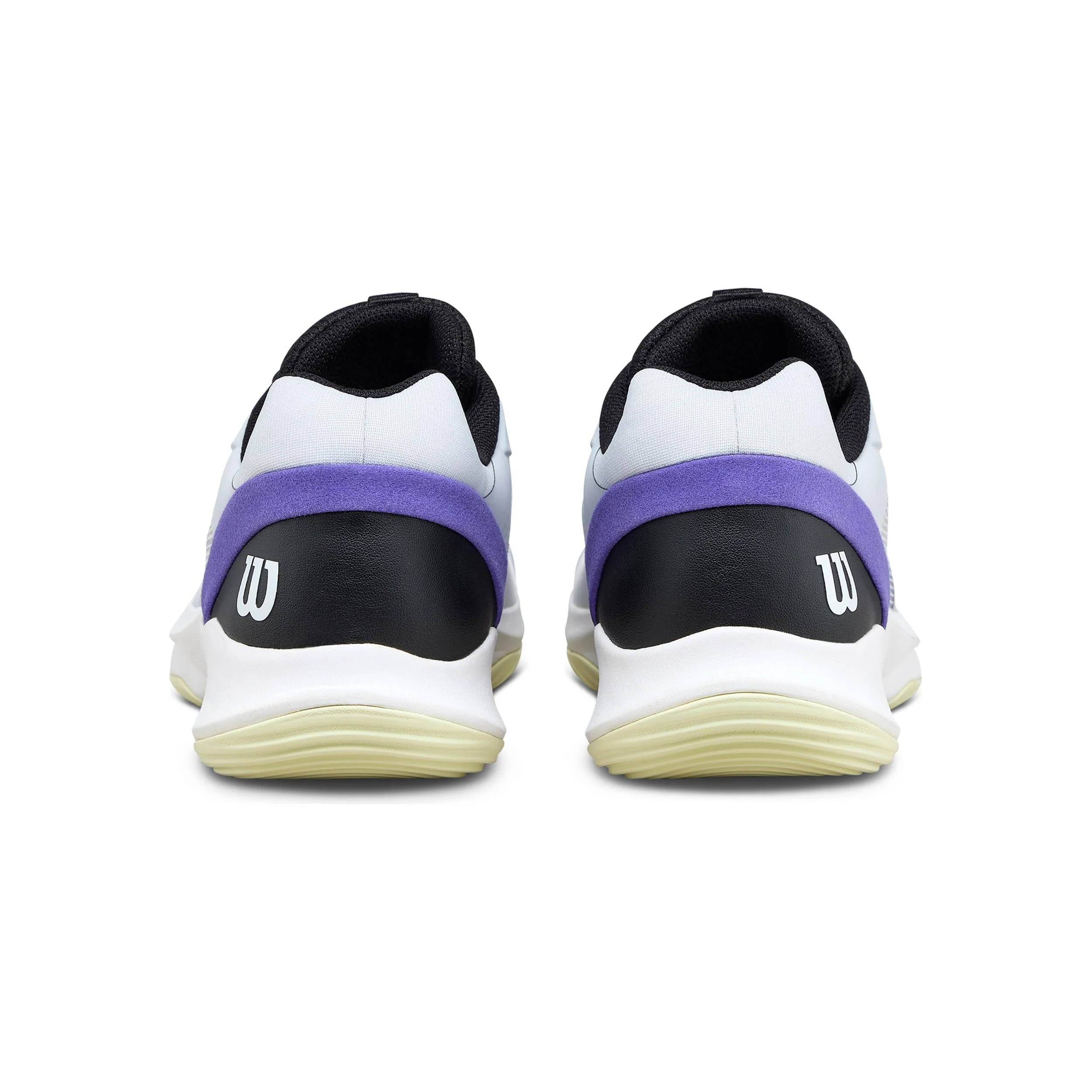Hurakn Pro V2 Padelschuh Herren-grau, schwarz - Image 5