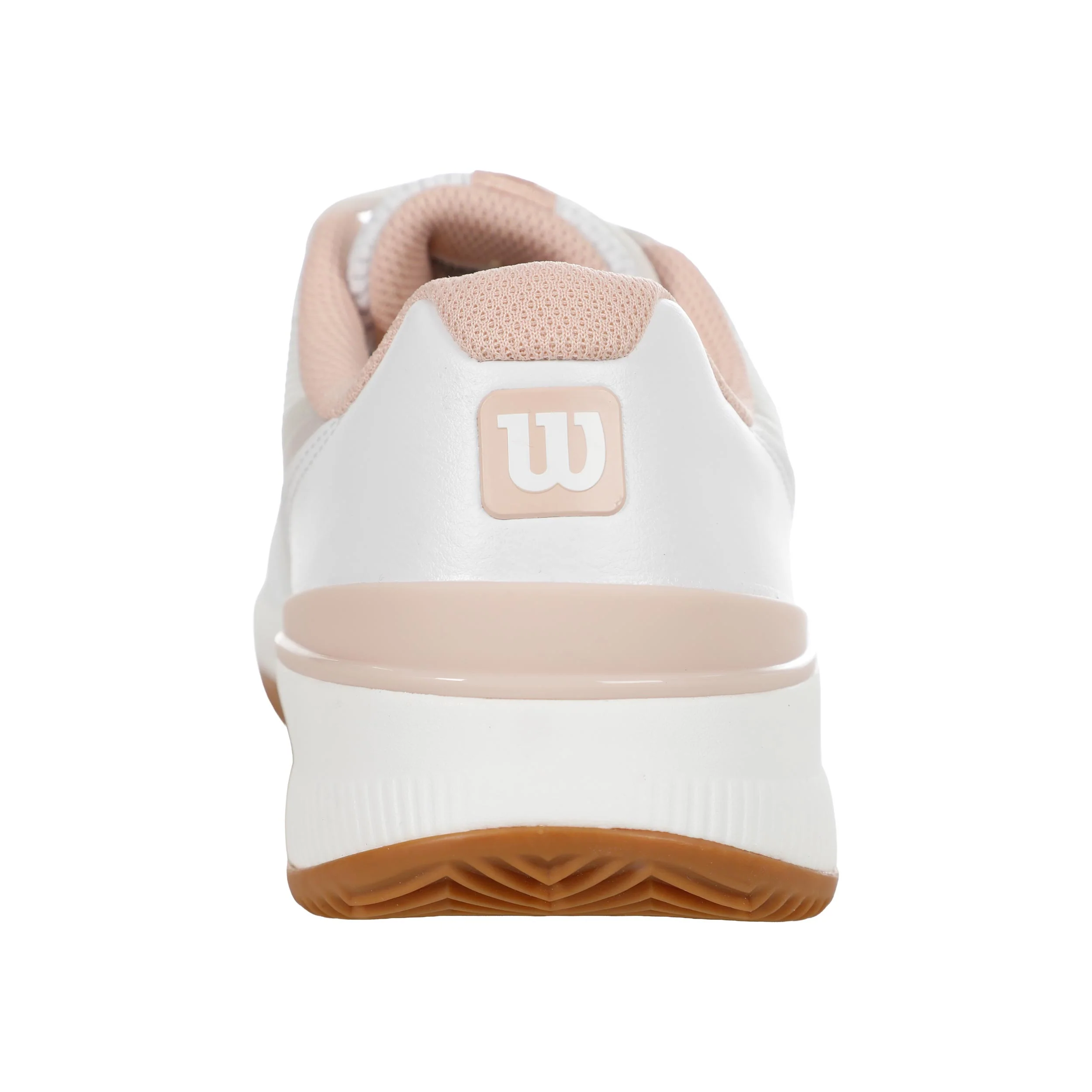 Intrigue Pro Sandplatzschuh Damen-weiß, rosa - Image 5
