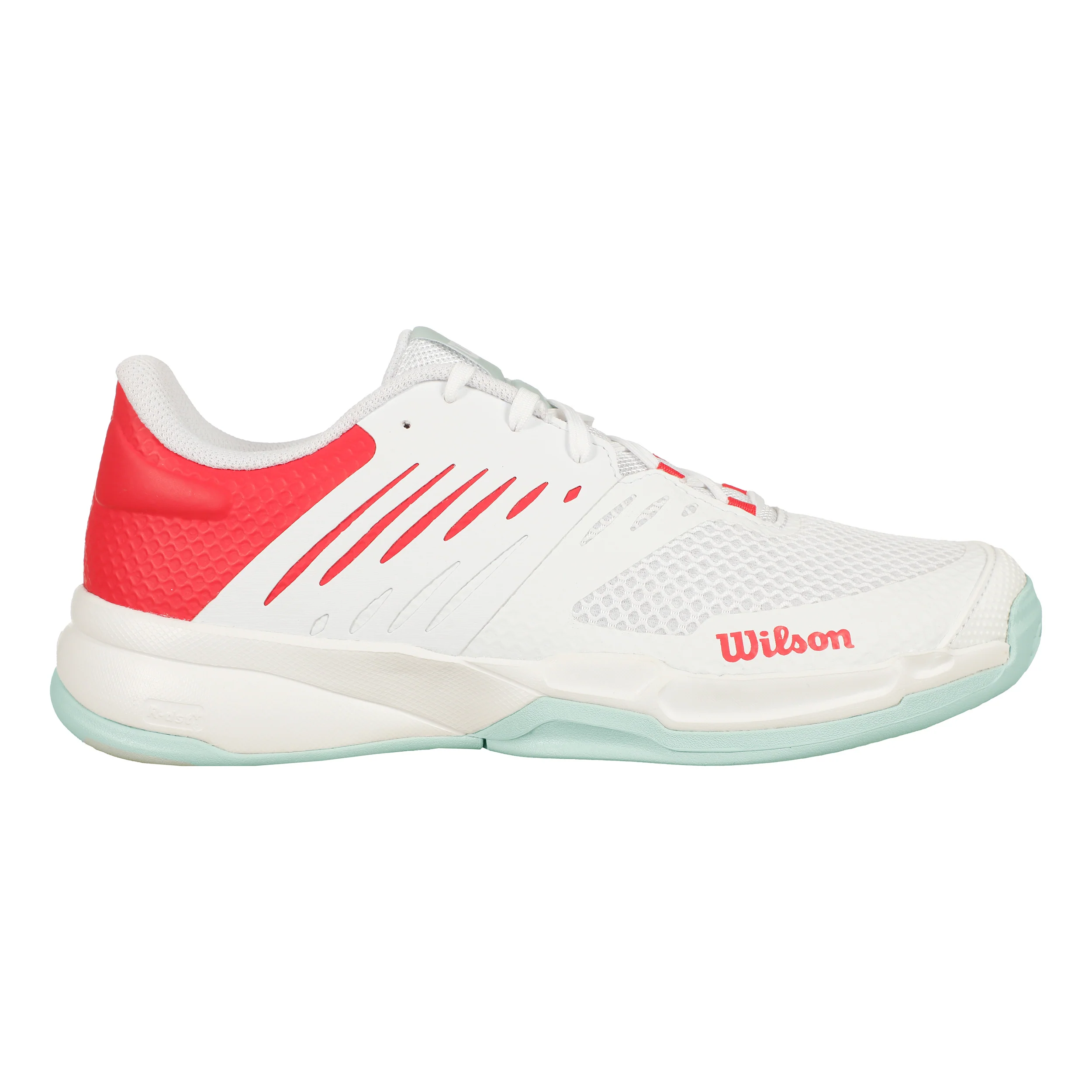 Kaos Devo 2.0 Sandplatzschuh Damen-Weiß