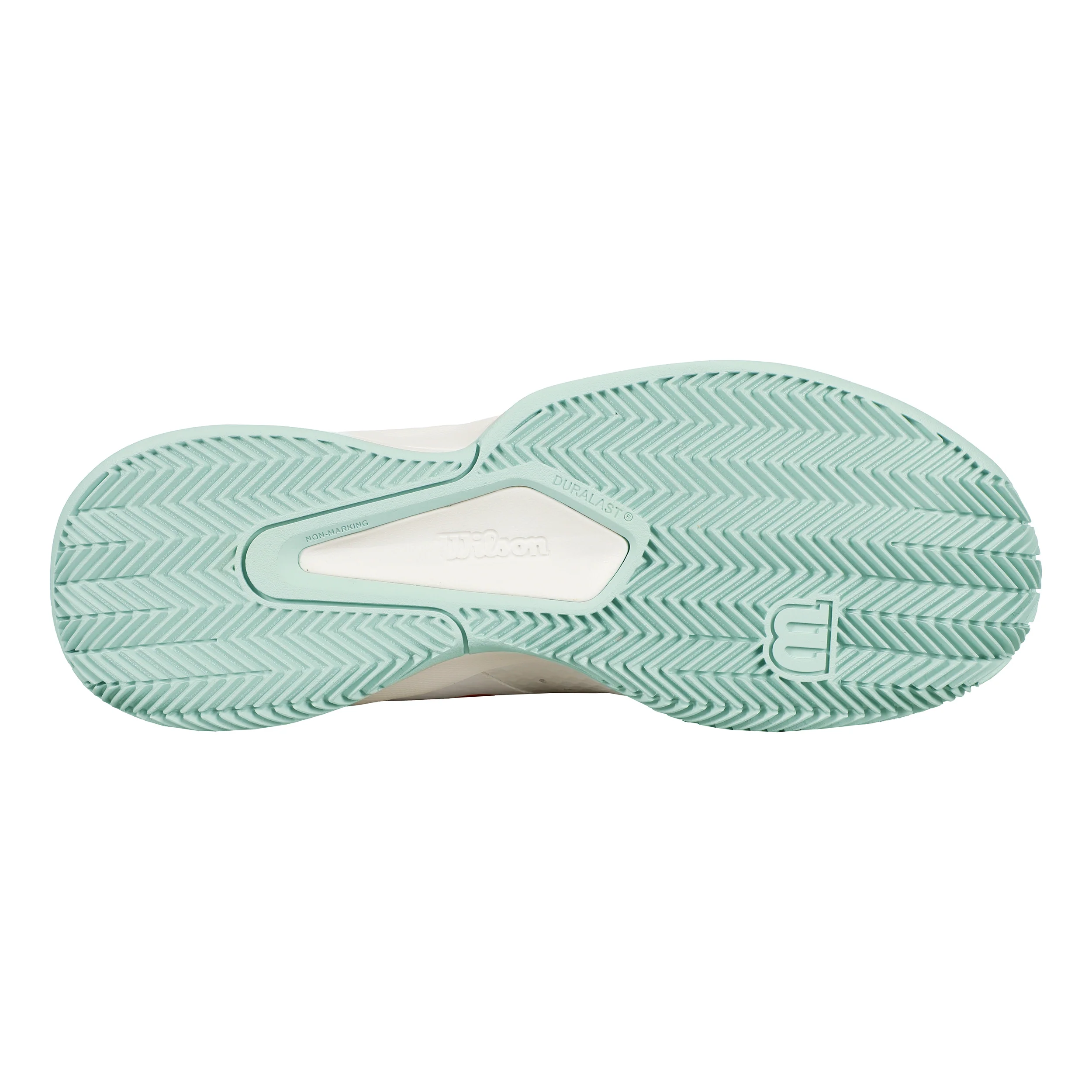 Kaos Devo 2.0 Sandplatzschuh Damen-Weiß - Image 4