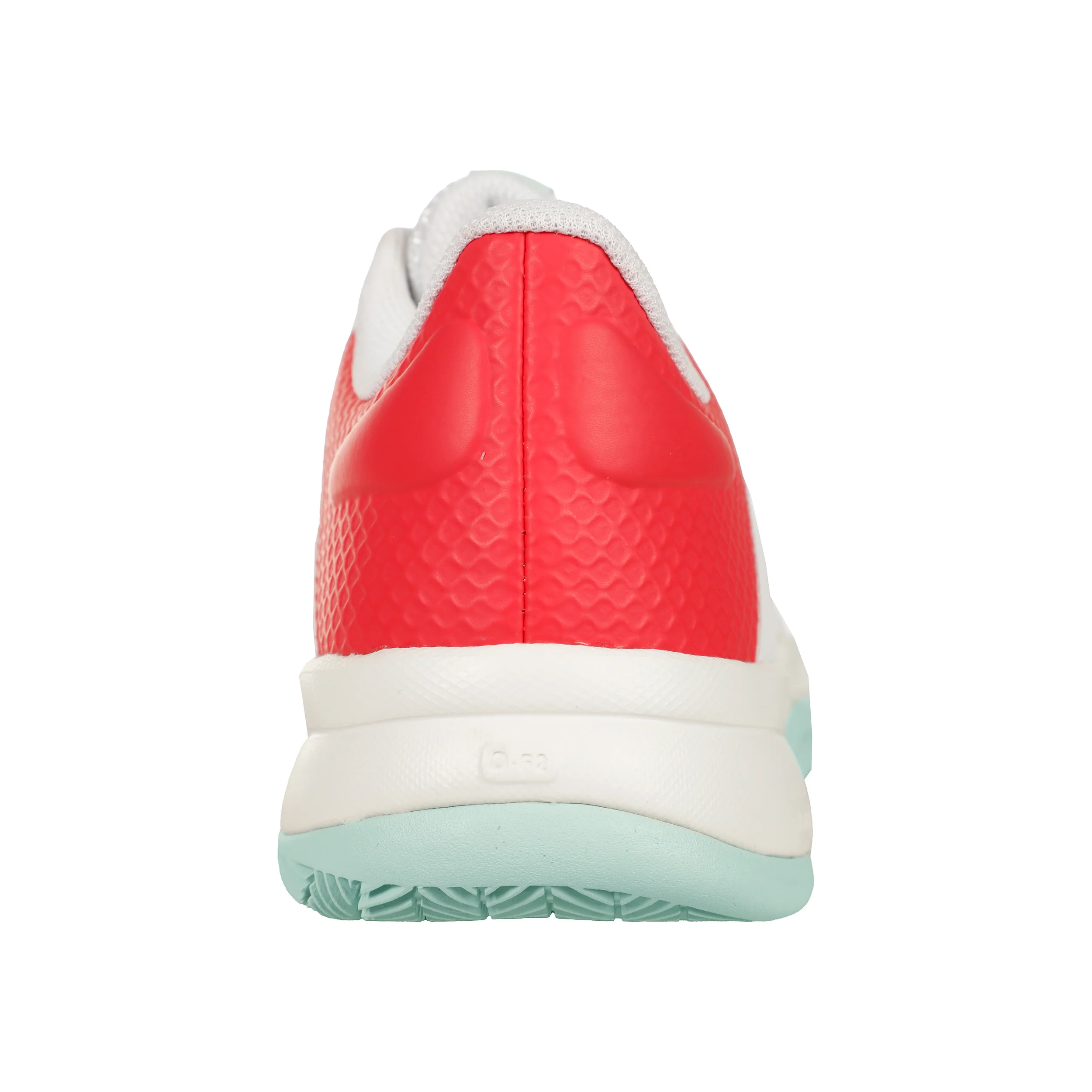 Kaos Devo 2.0 Sandplatzschuh Damen-Weiß - Image 5