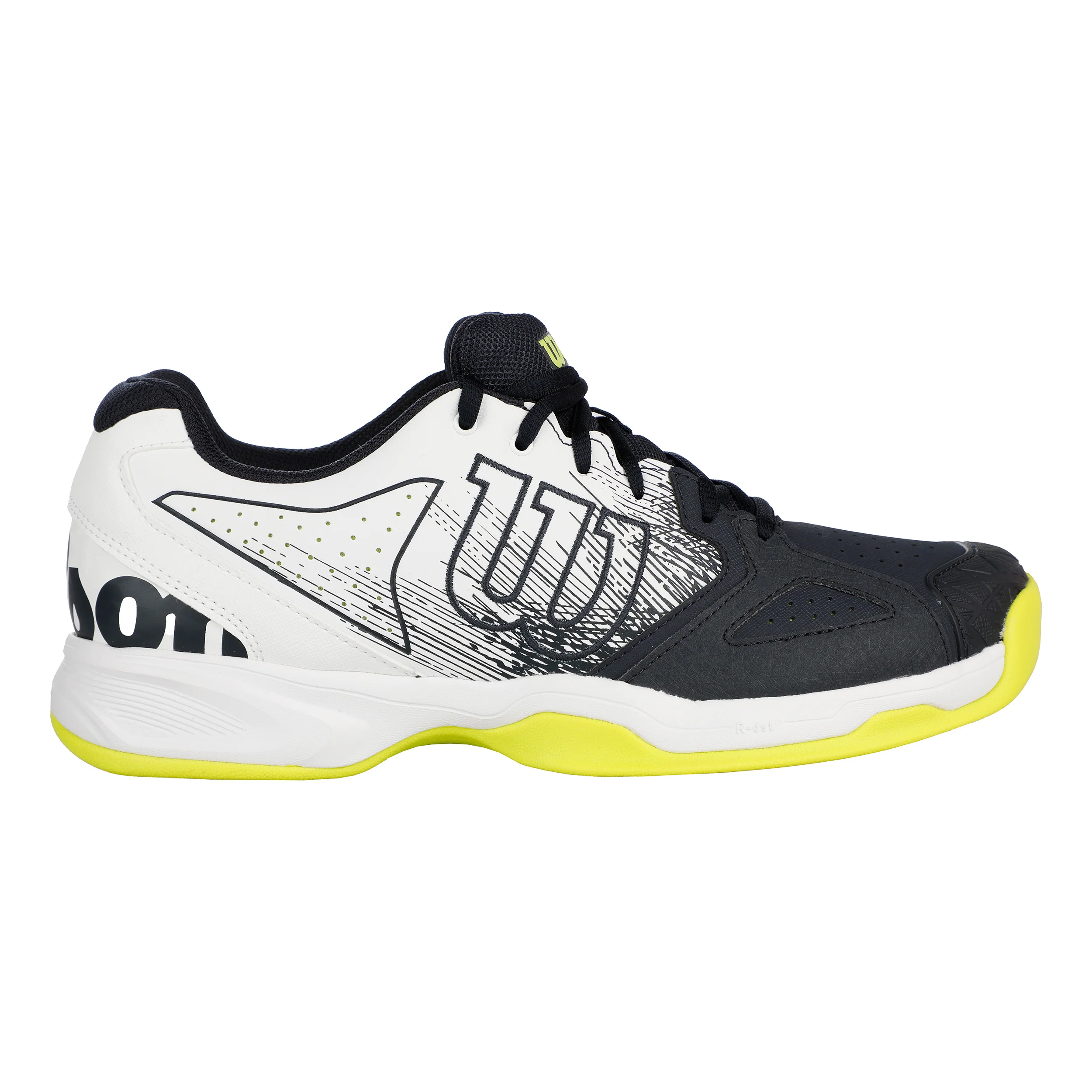 Kaos Devo Teppichschuh Special Edition Herren-Dunkelblau,Weiß