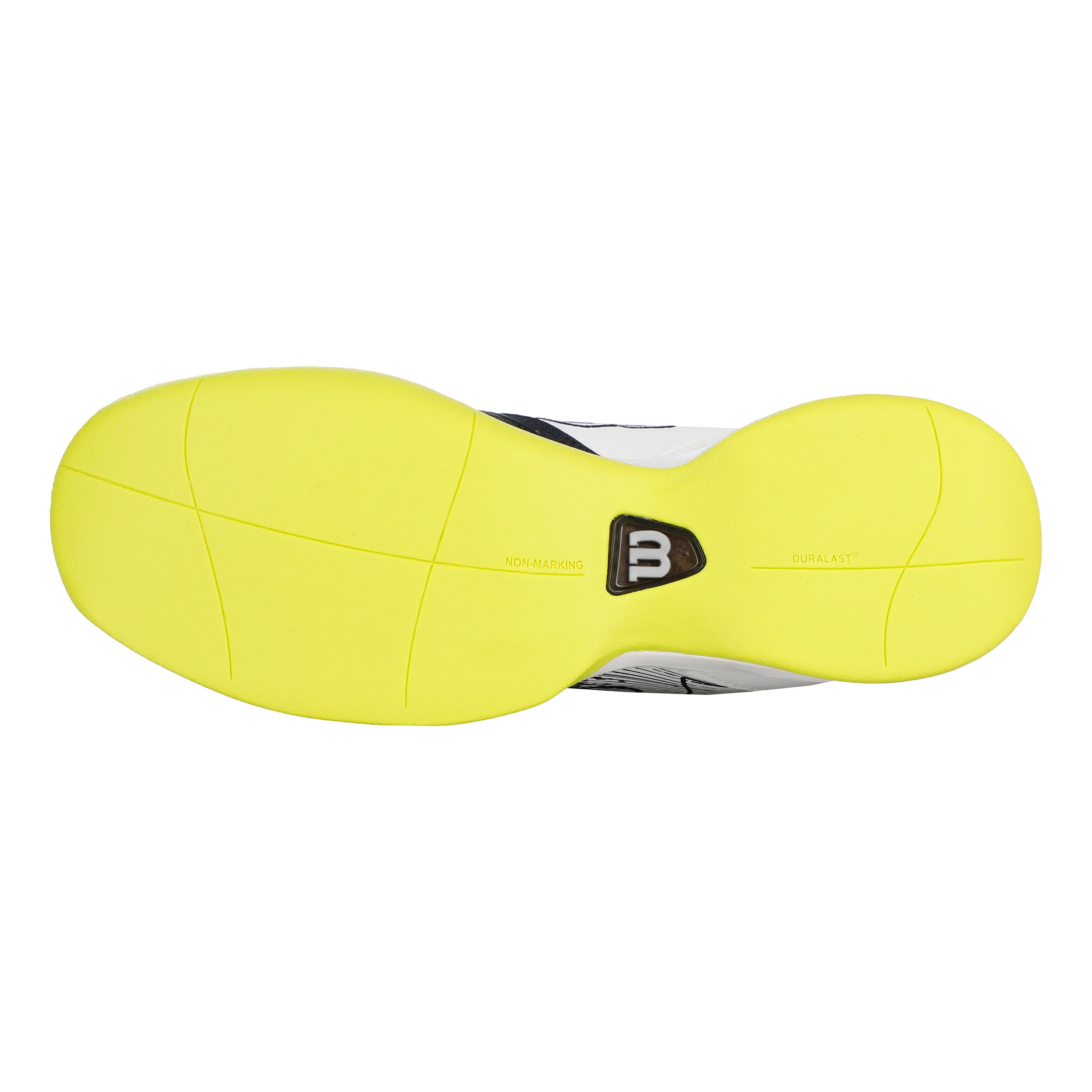 Kaos Devo Teppichschuh Special Edition Herren-Dunkelblau,Weiß - Image 5