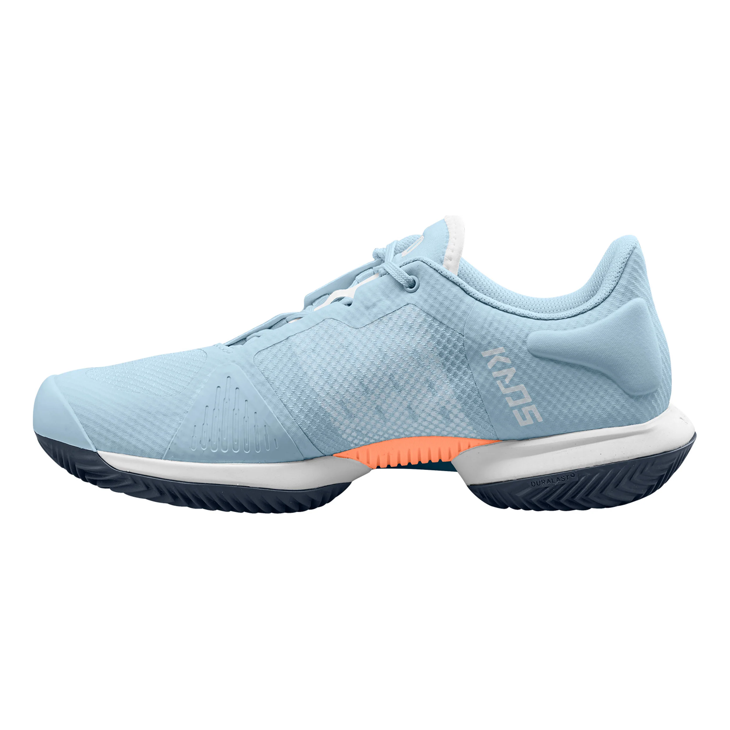 Kaos Swift Sandplatzschuh Damen-Hellblau - Image 2