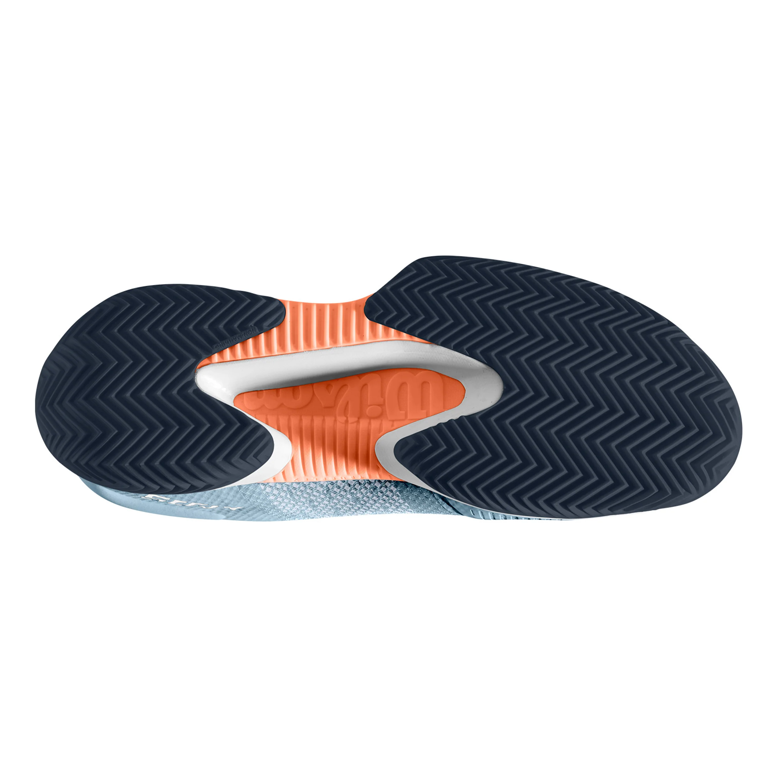 Kaos Swift Sandplatzschuh Damen-Hellblau - Image 5