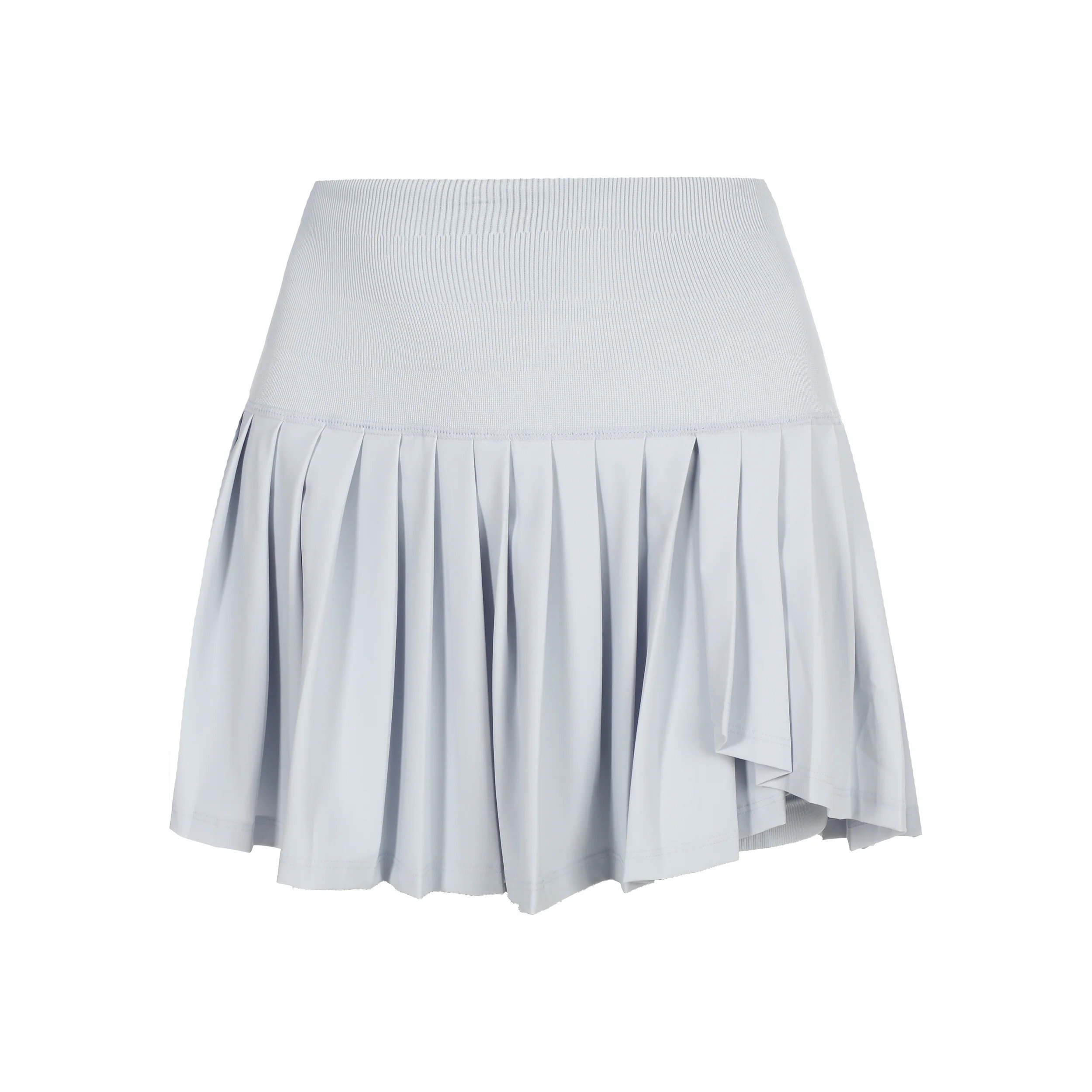 Midtown Wrap Rock Damen-flieder