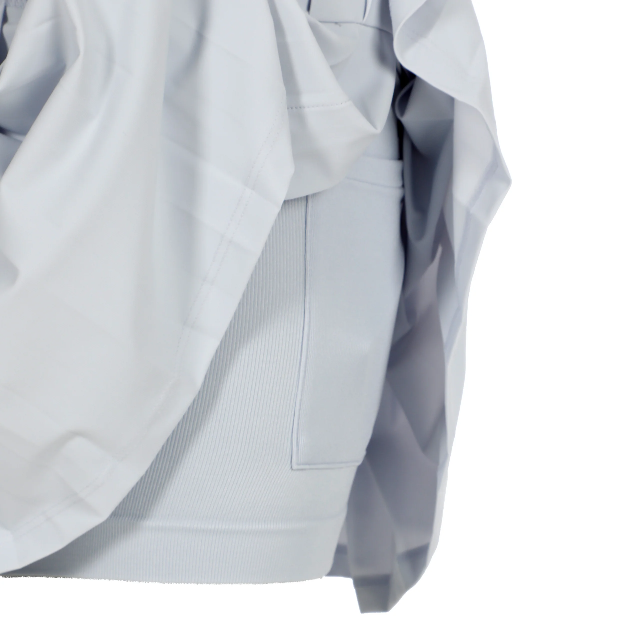 Midtown Wrap Rock Damen-flieder - Image 4