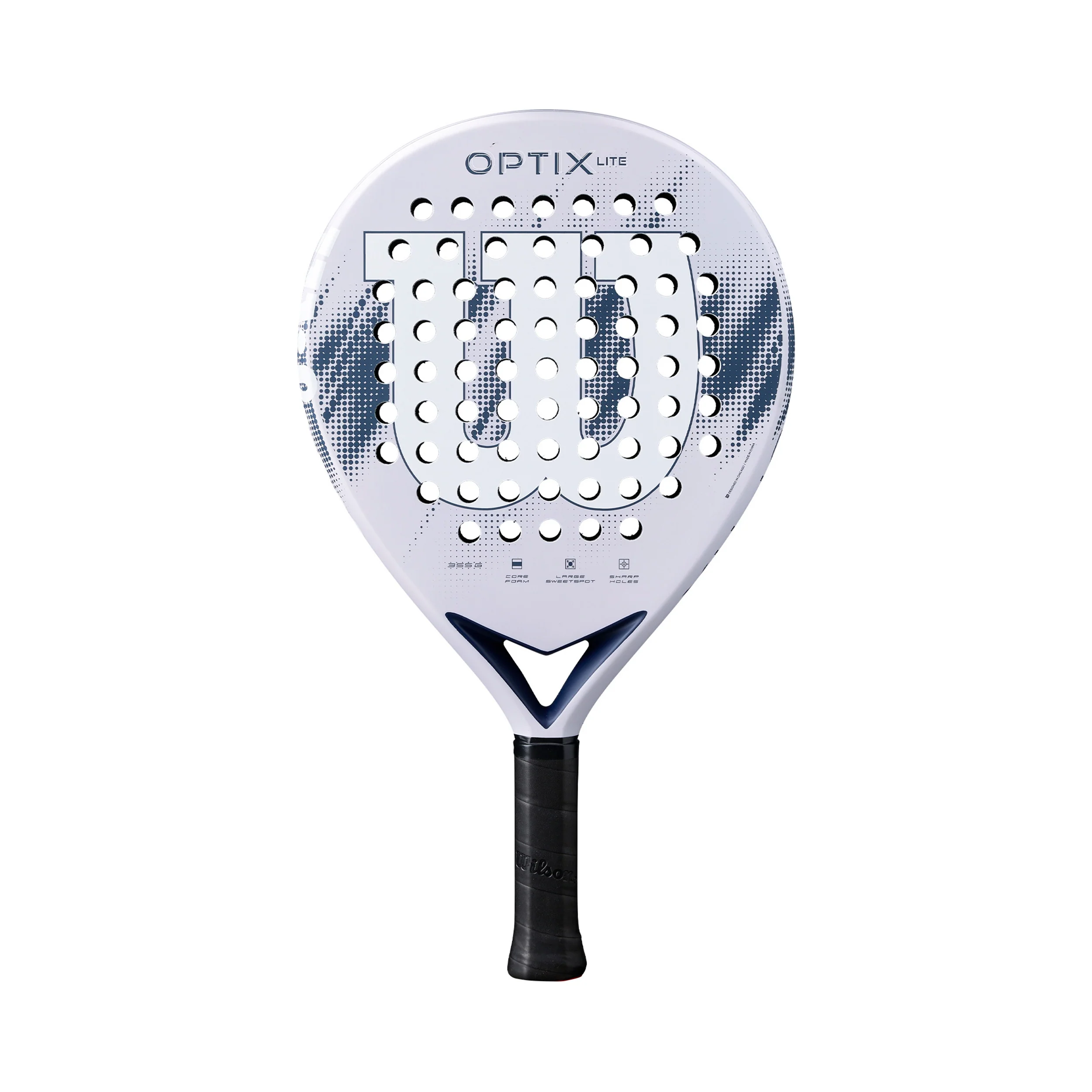 Optix V2 Lite Padelschläger Testschläger