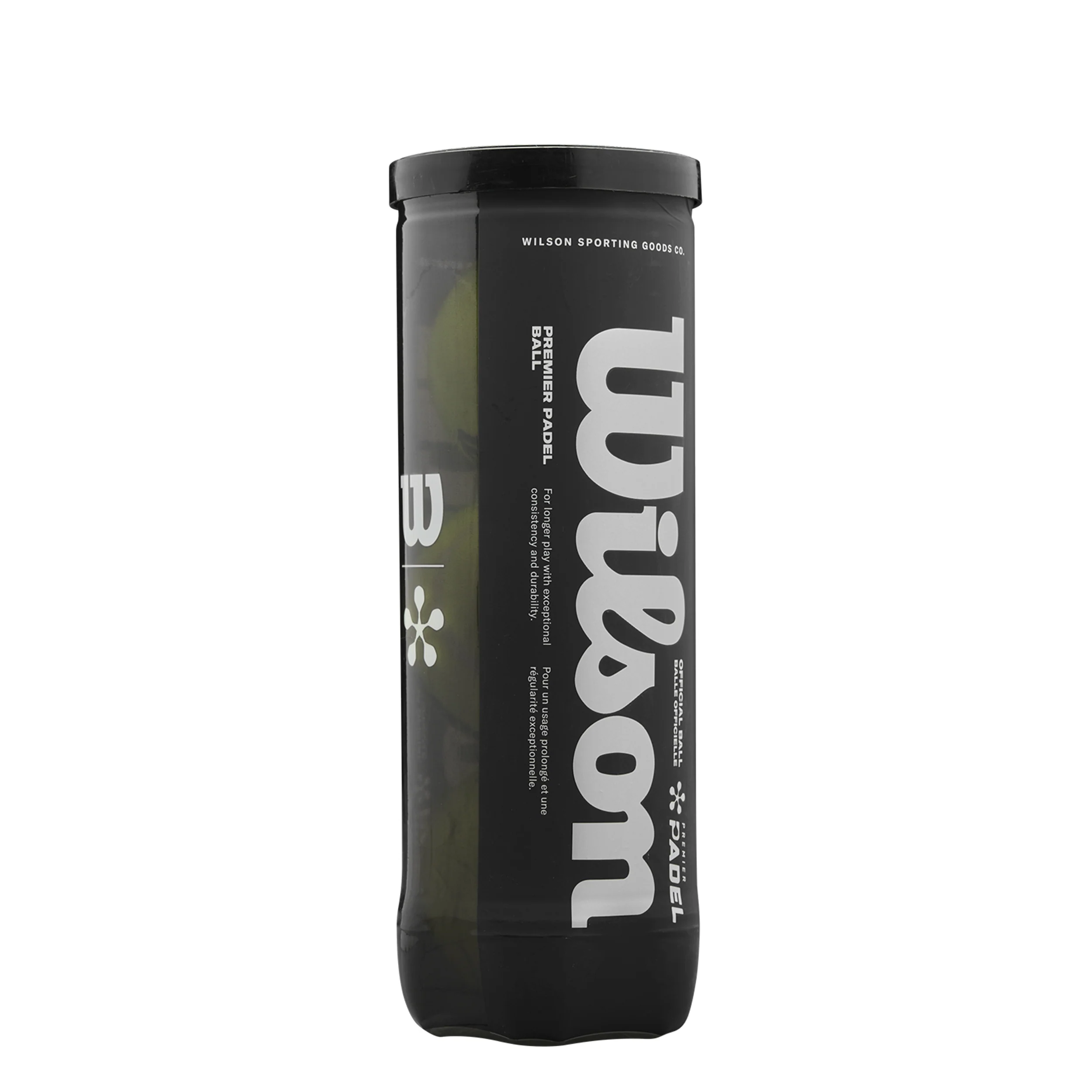 Premier Padel X3 Ball 3er Dose