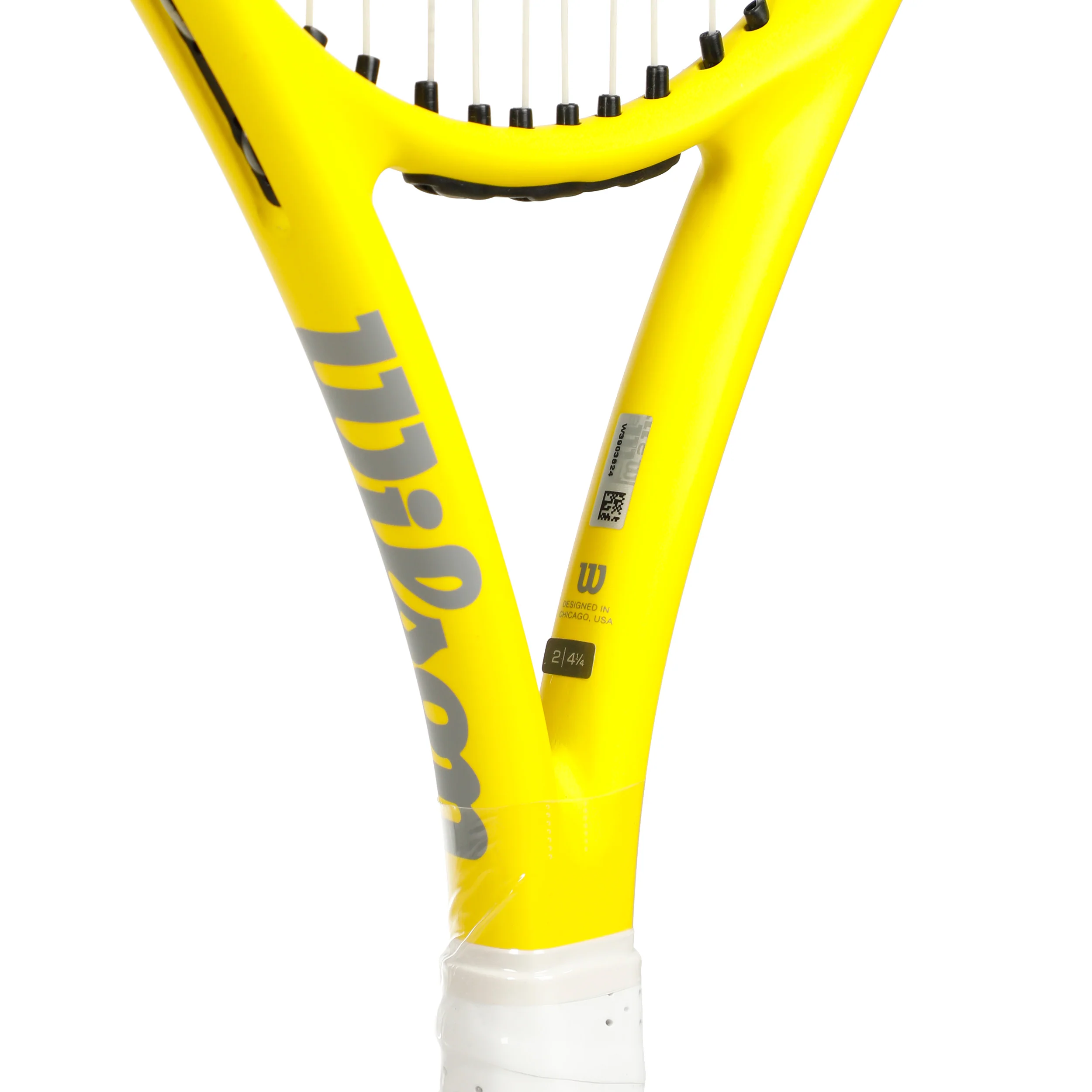 Pro Open UL Turnierschläger besaitet - Image 4